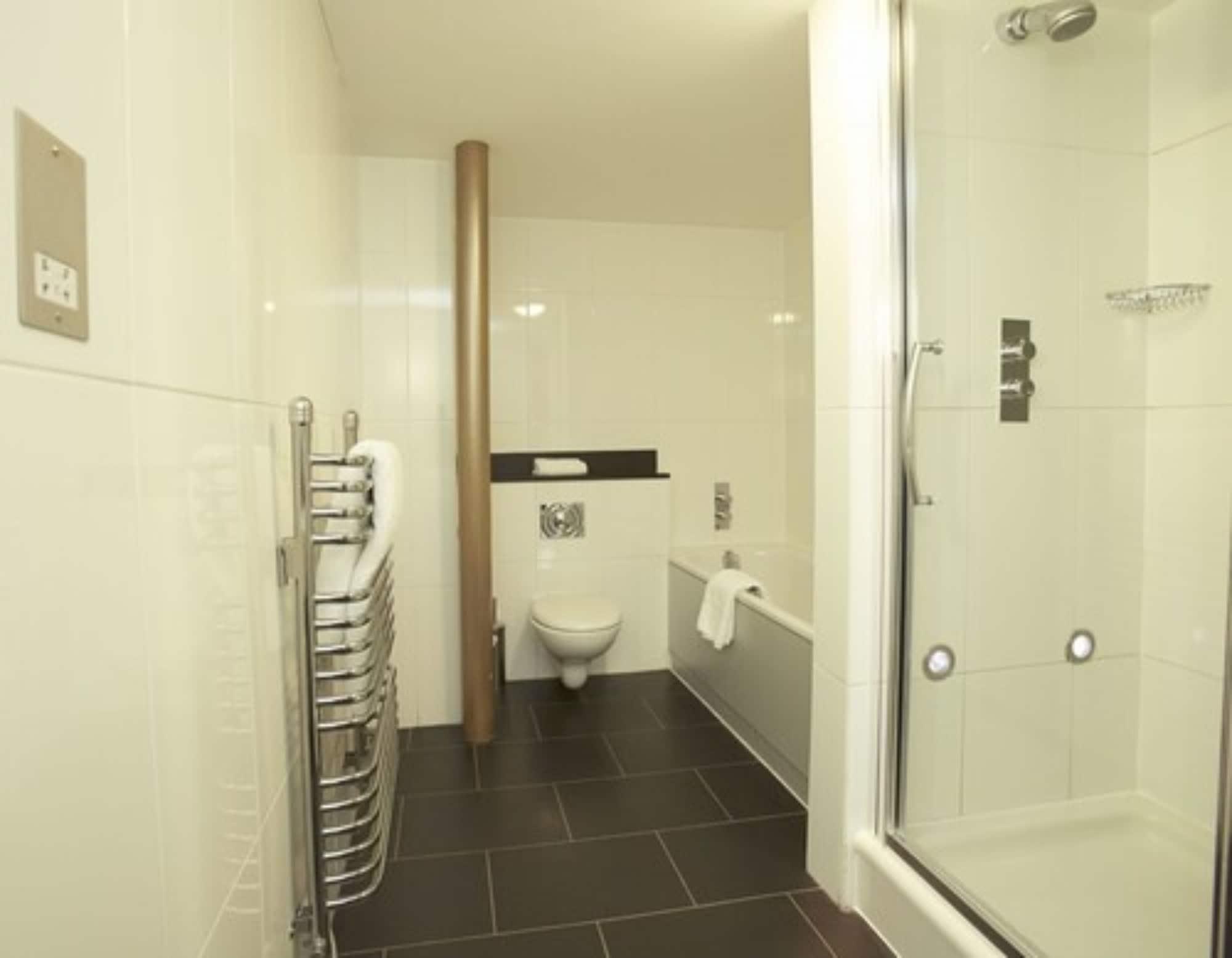 Salthouse Harbour Hotel Ipswich