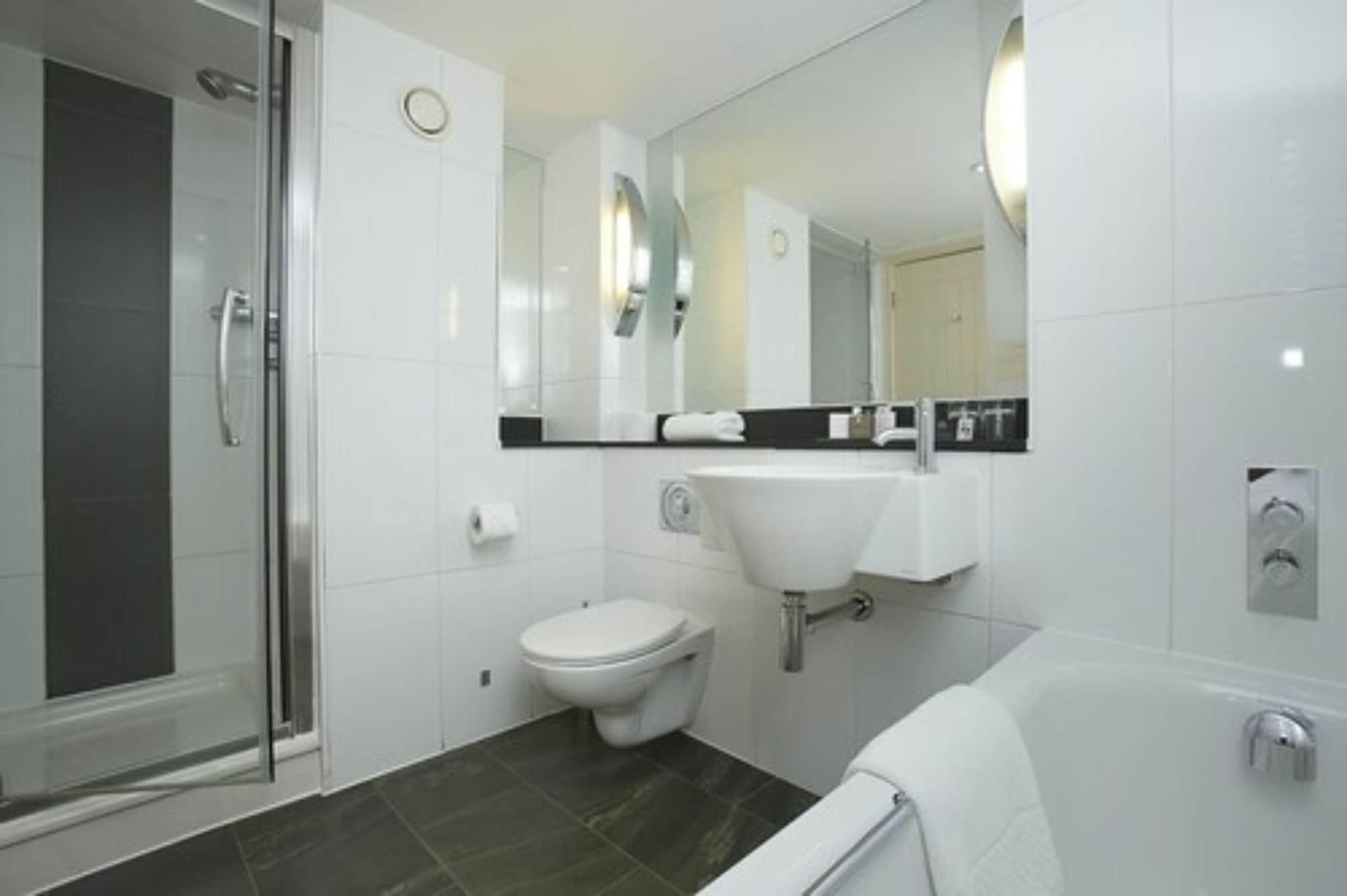 Salthouse Harbour 4* Ipswich