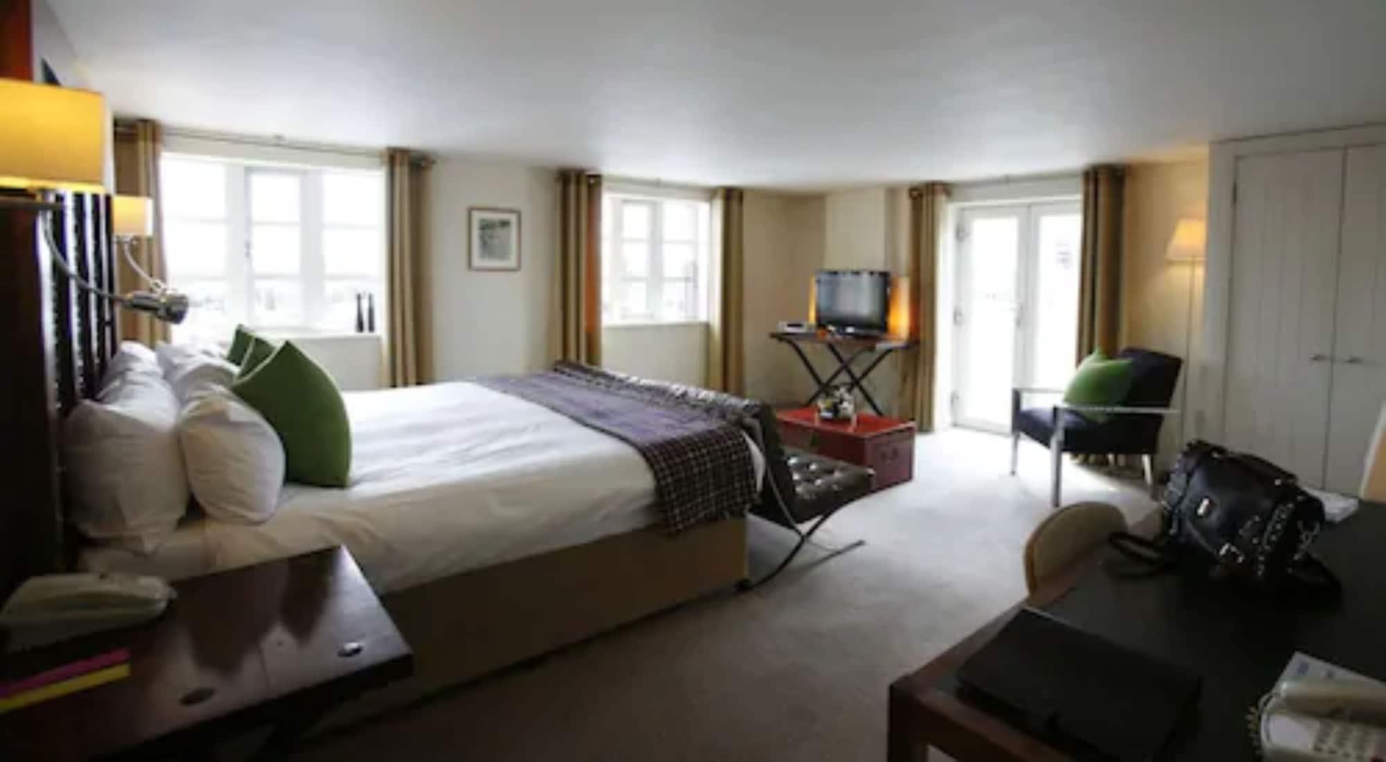 Salthouse Harbour Hotel 4*