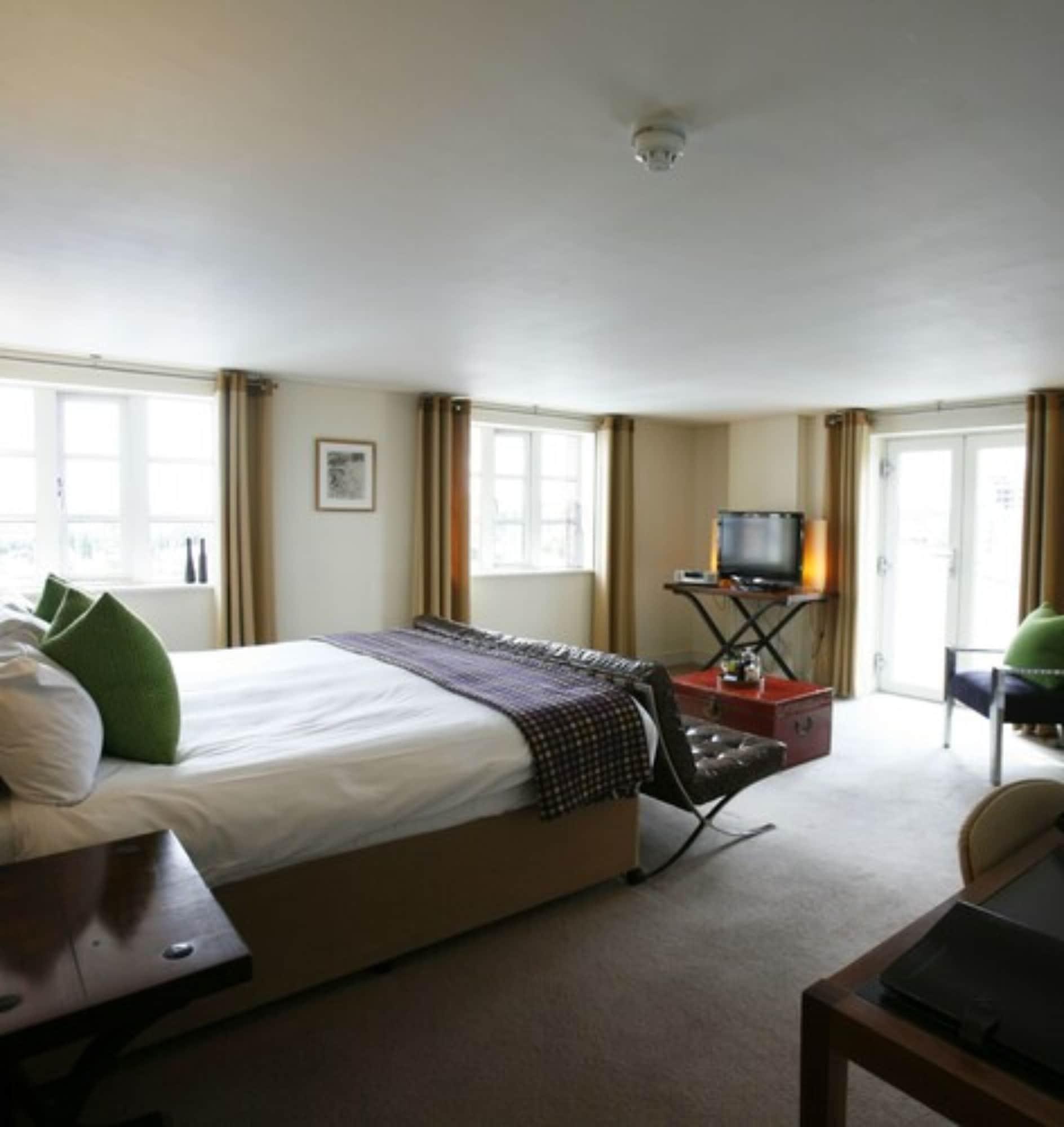 Salthouse Harbour Hotel 4*