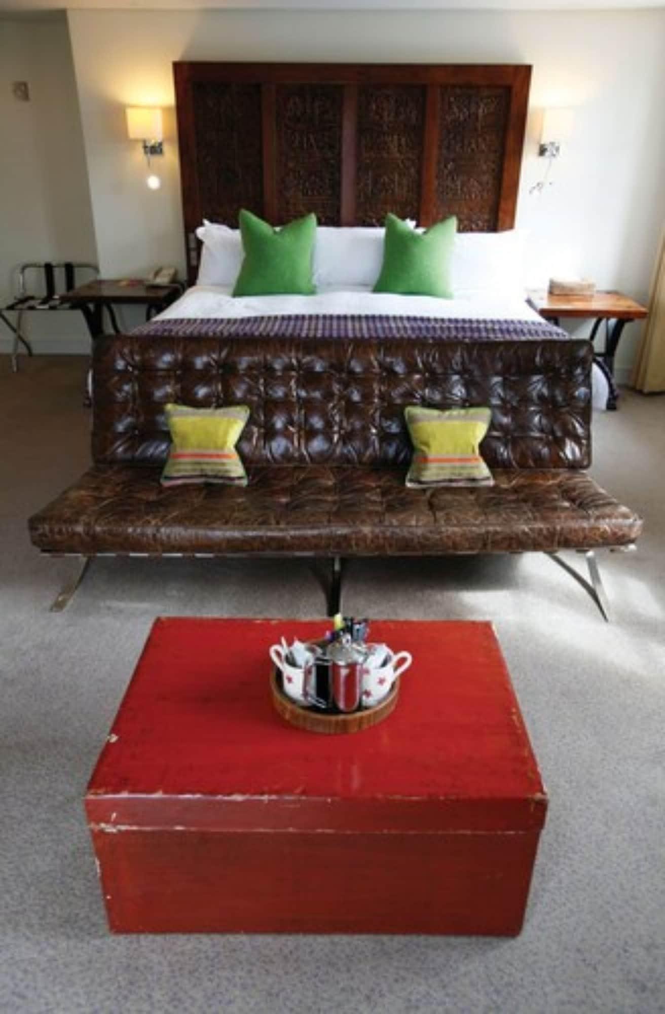 Salthouse Harbour Hotel 4*