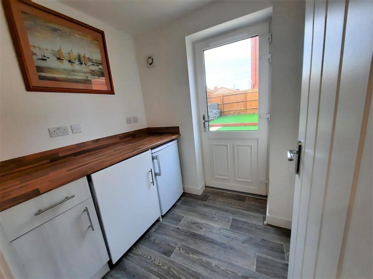 Modern 3 Bedroom Town House Holiday home