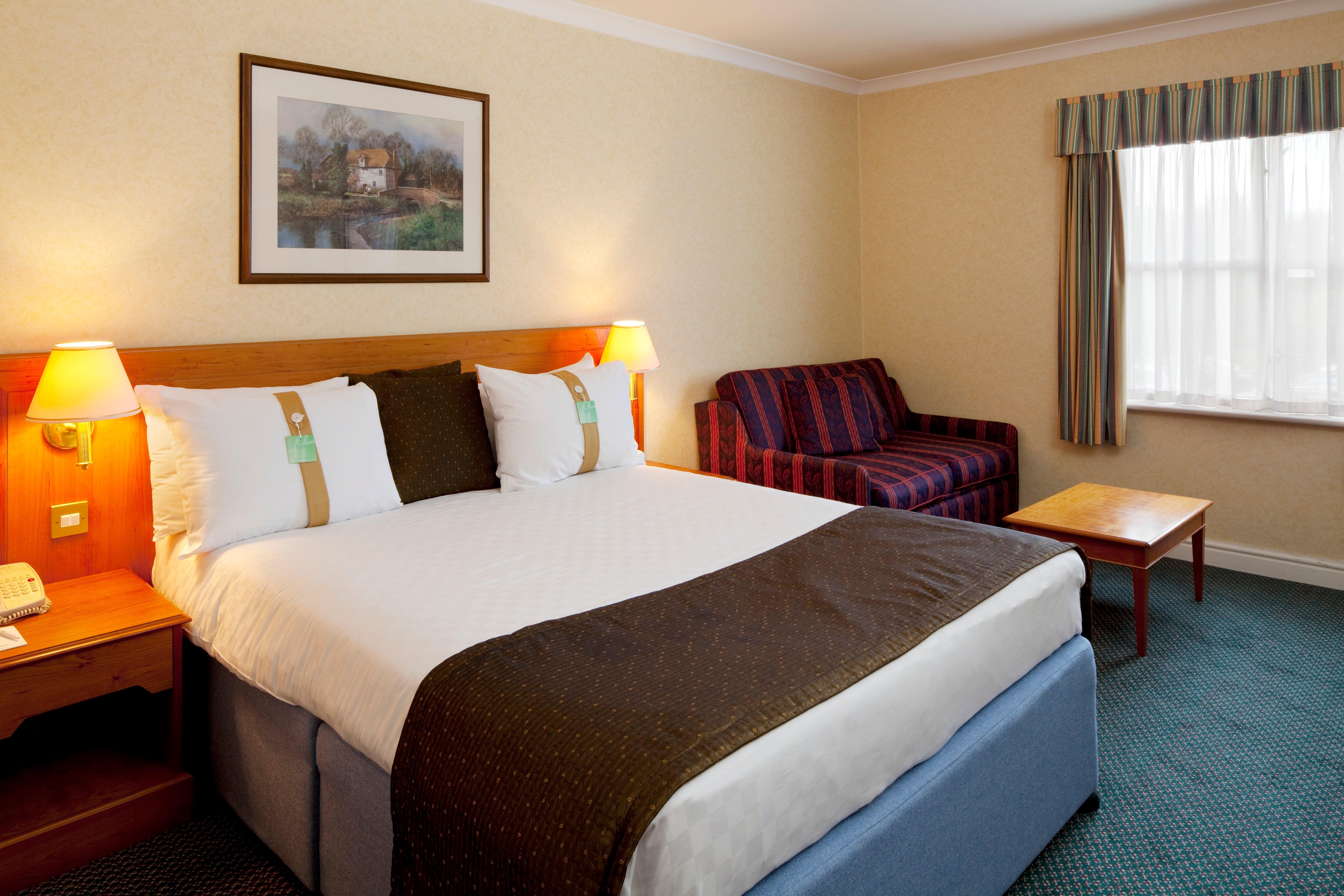 Orwell By Ihg Hotel