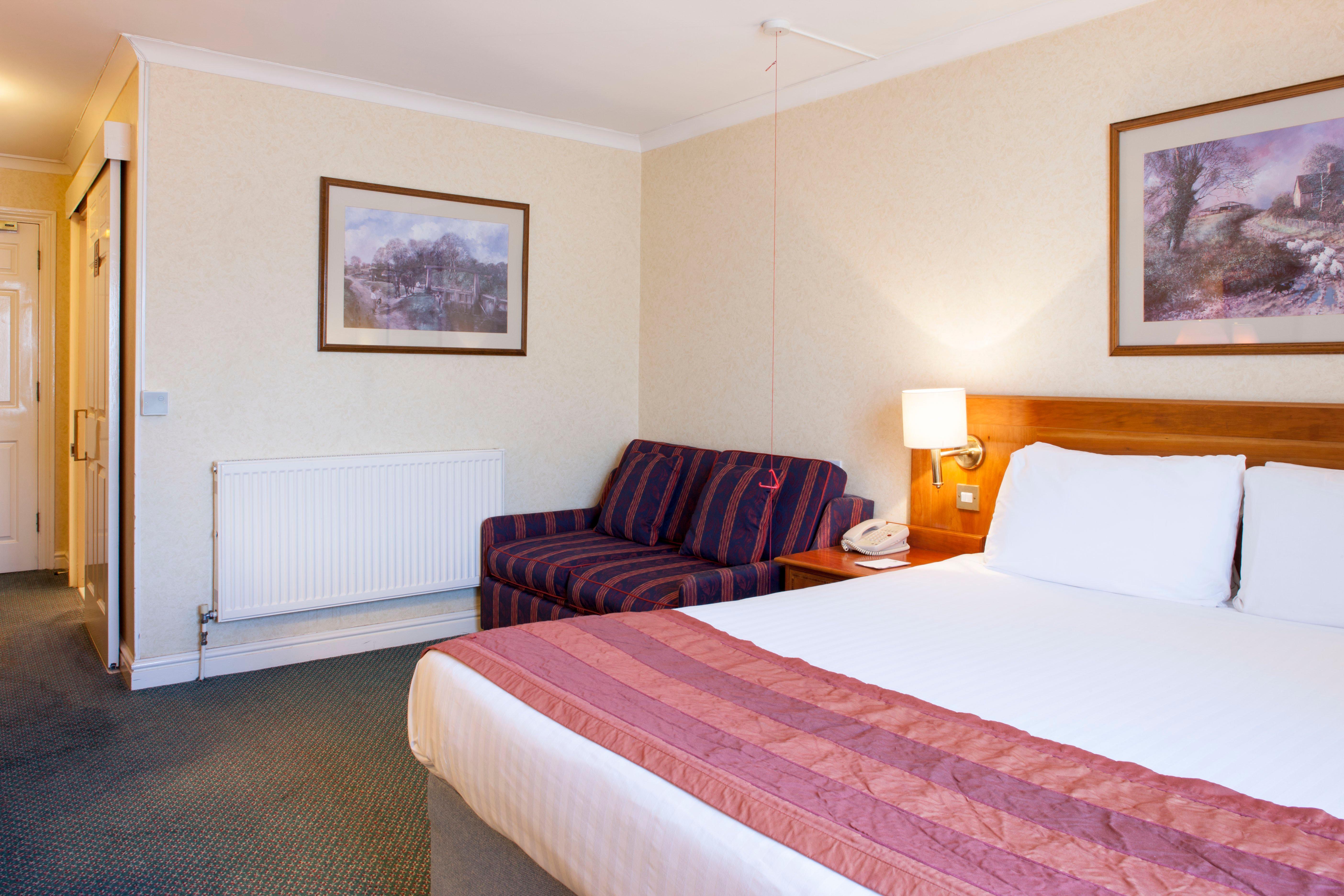 Orwell By Ihg Hotel Ipswich