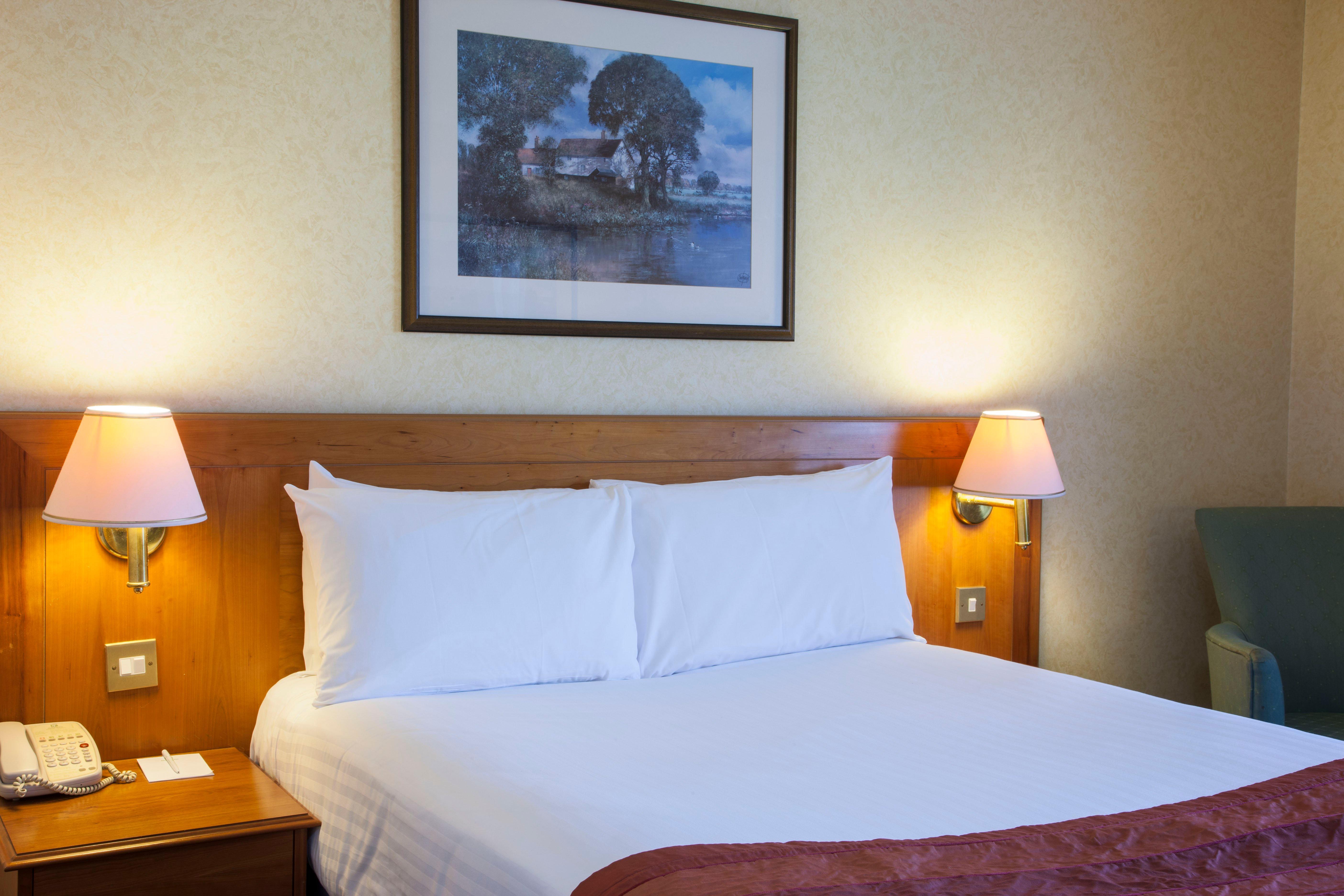 Orwell By Ihg Hotel Ipswich