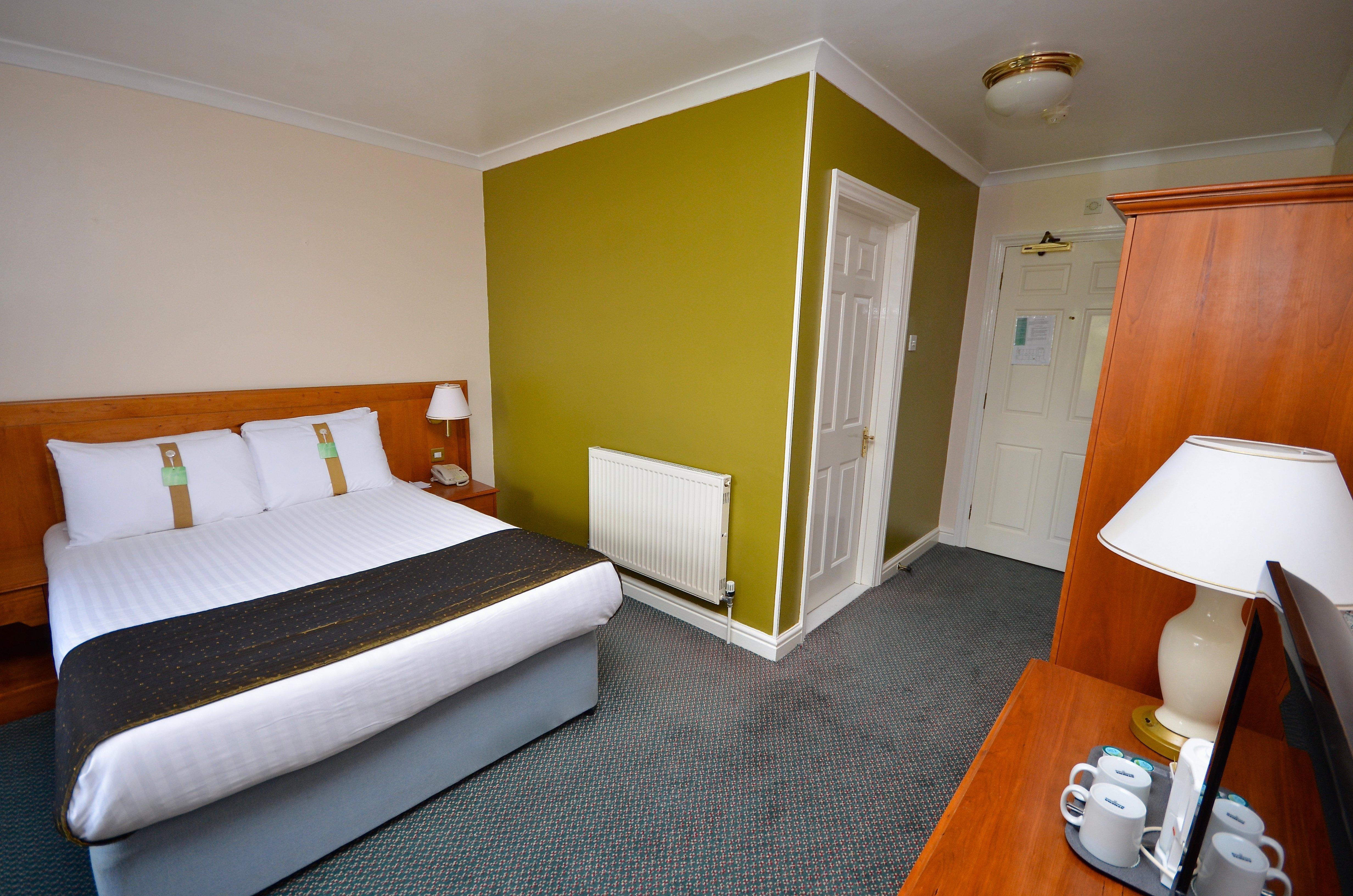 Orwell By Ihg Hotel 4*