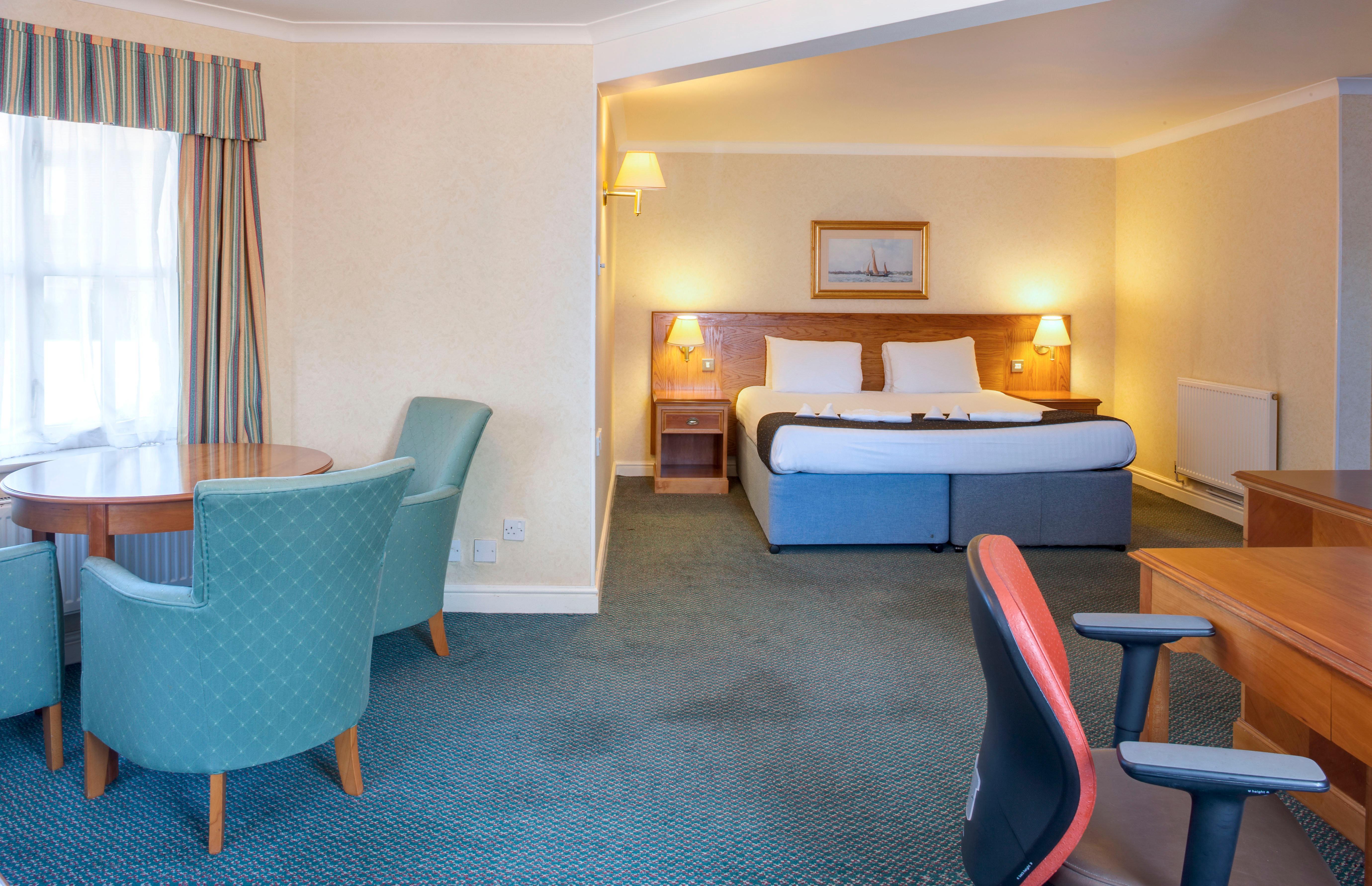 Orwell By Ihg
