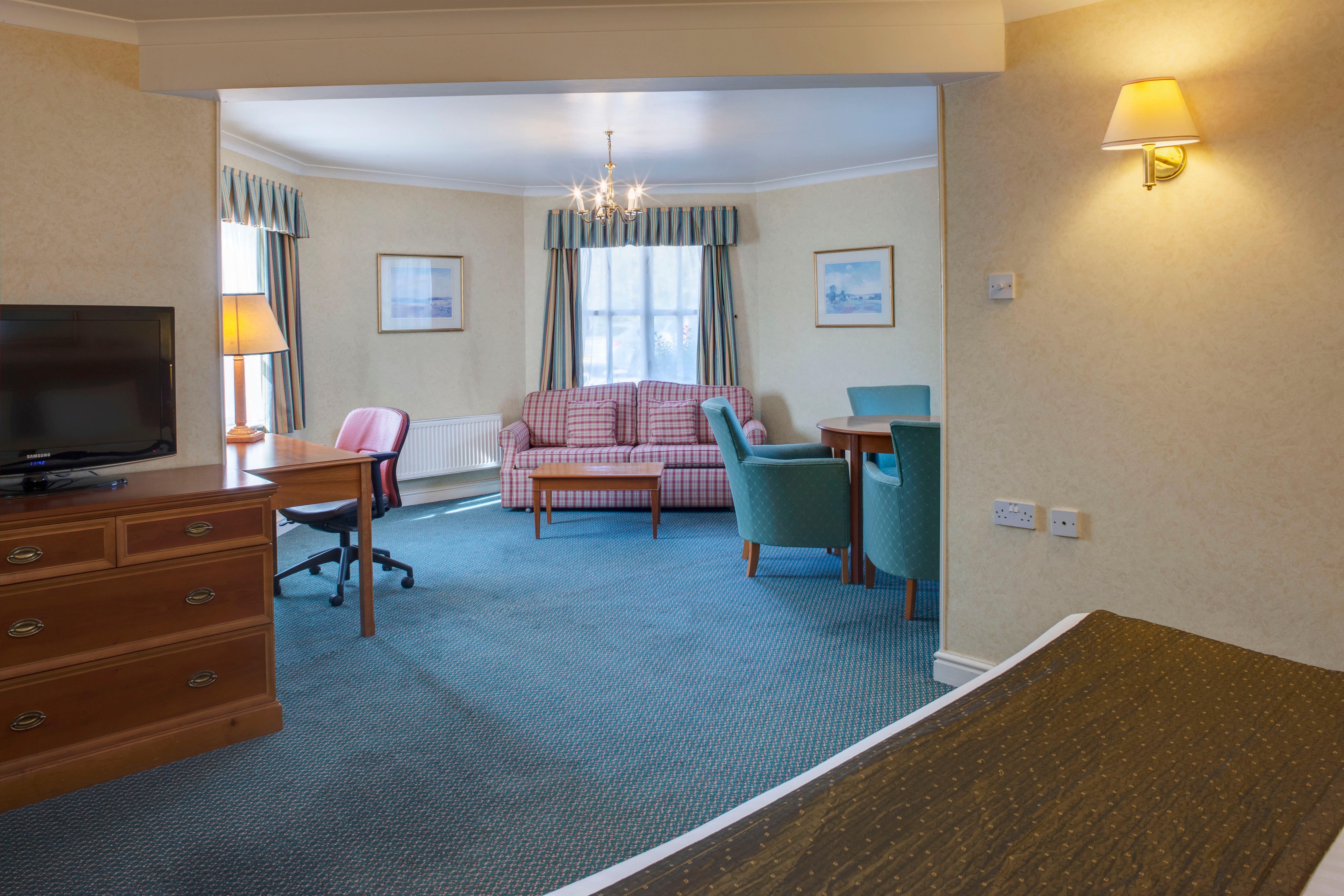 Hotel Orwell By Ihg