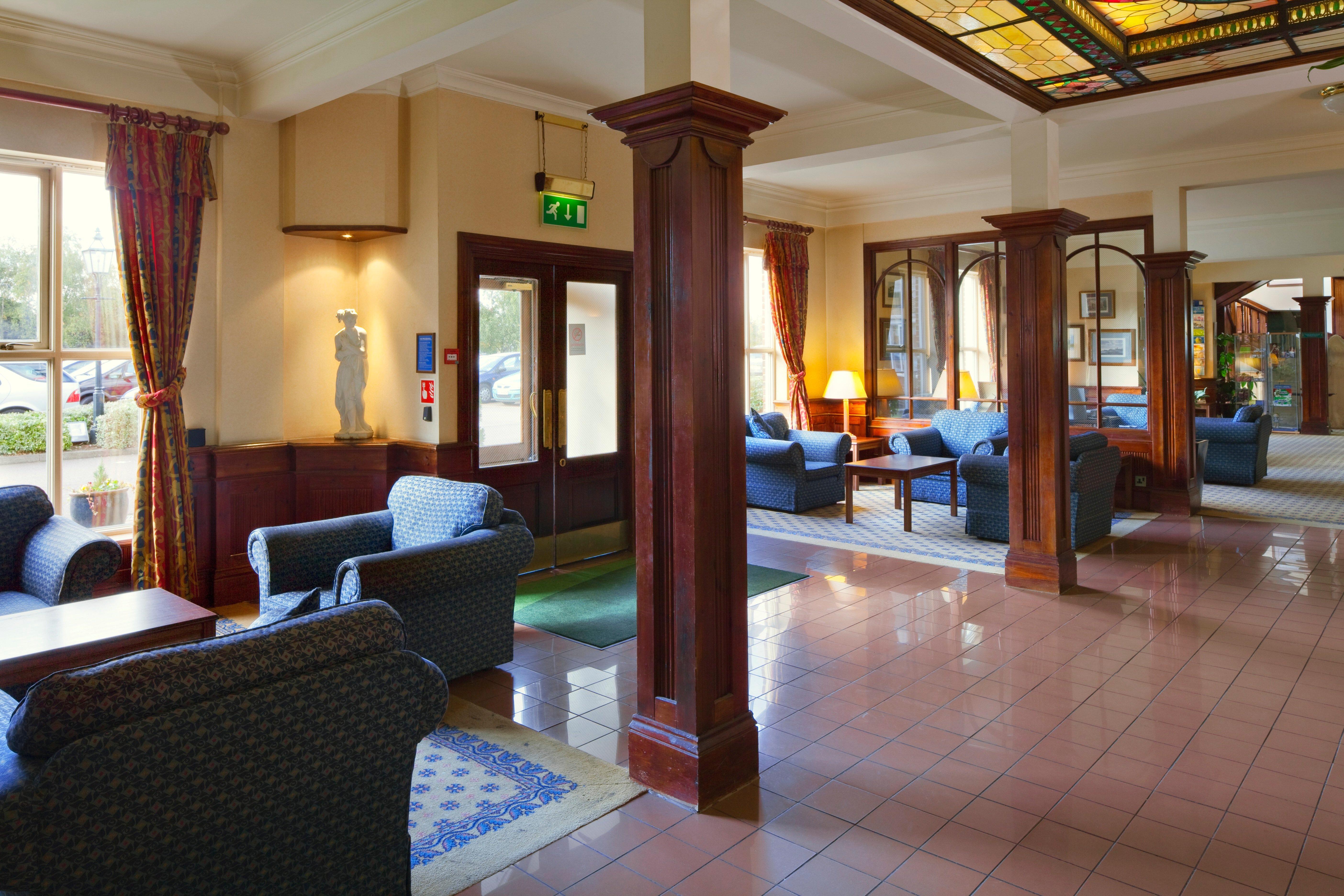 Orwell By Ihg Hotel 4*