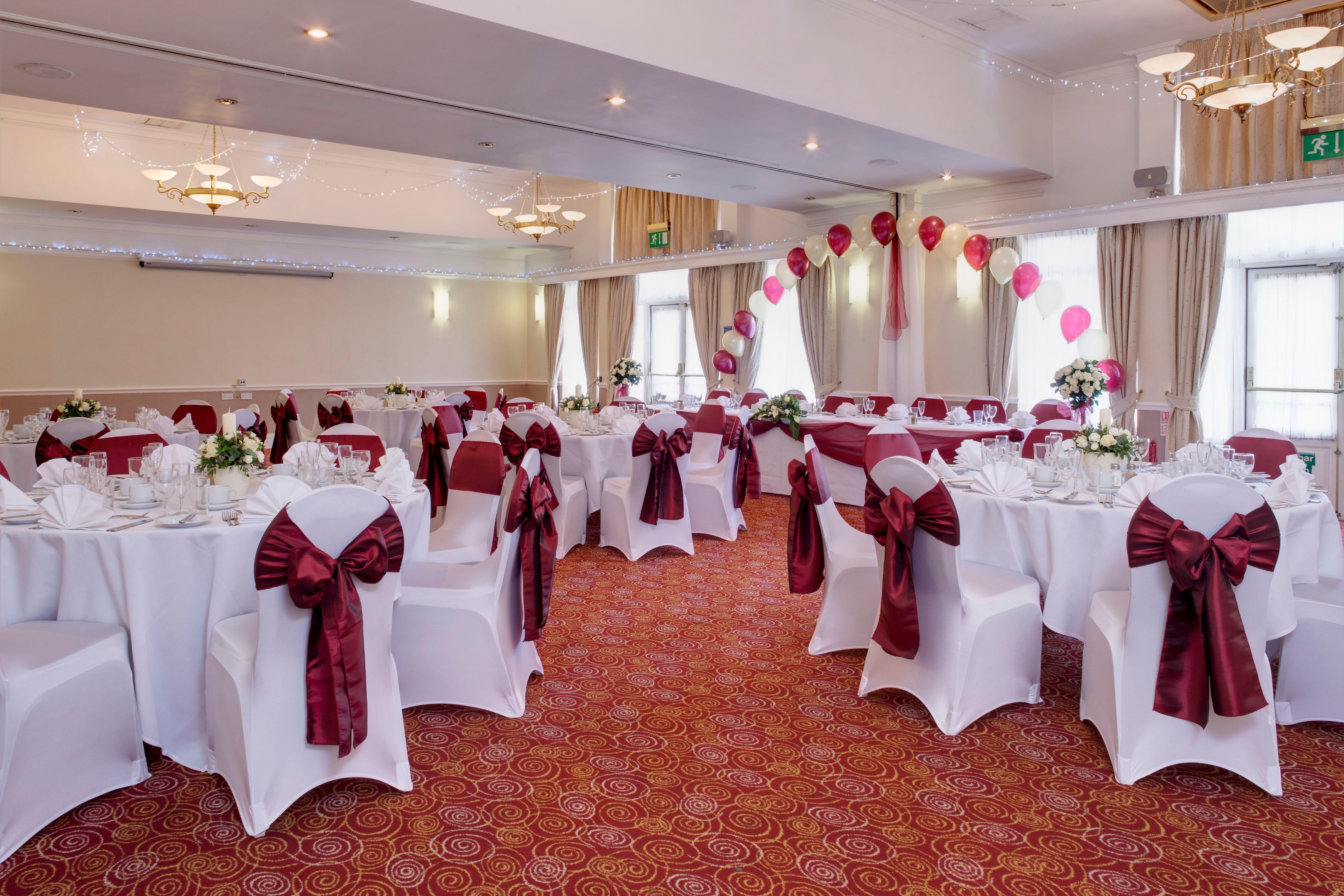 Hotel Orwell By Ihg Ipswich