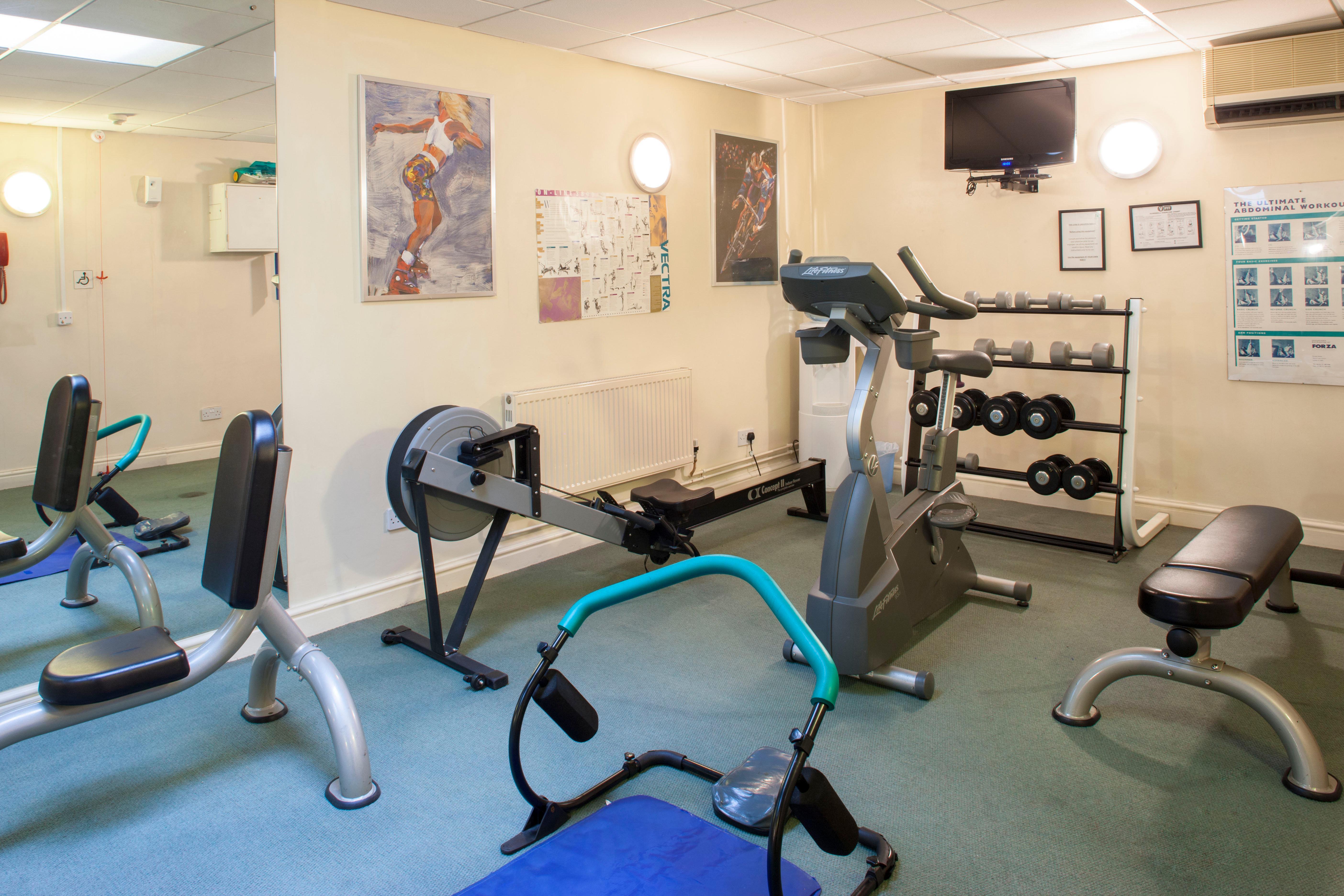 Orwell By Ihg Hotel Ipswich