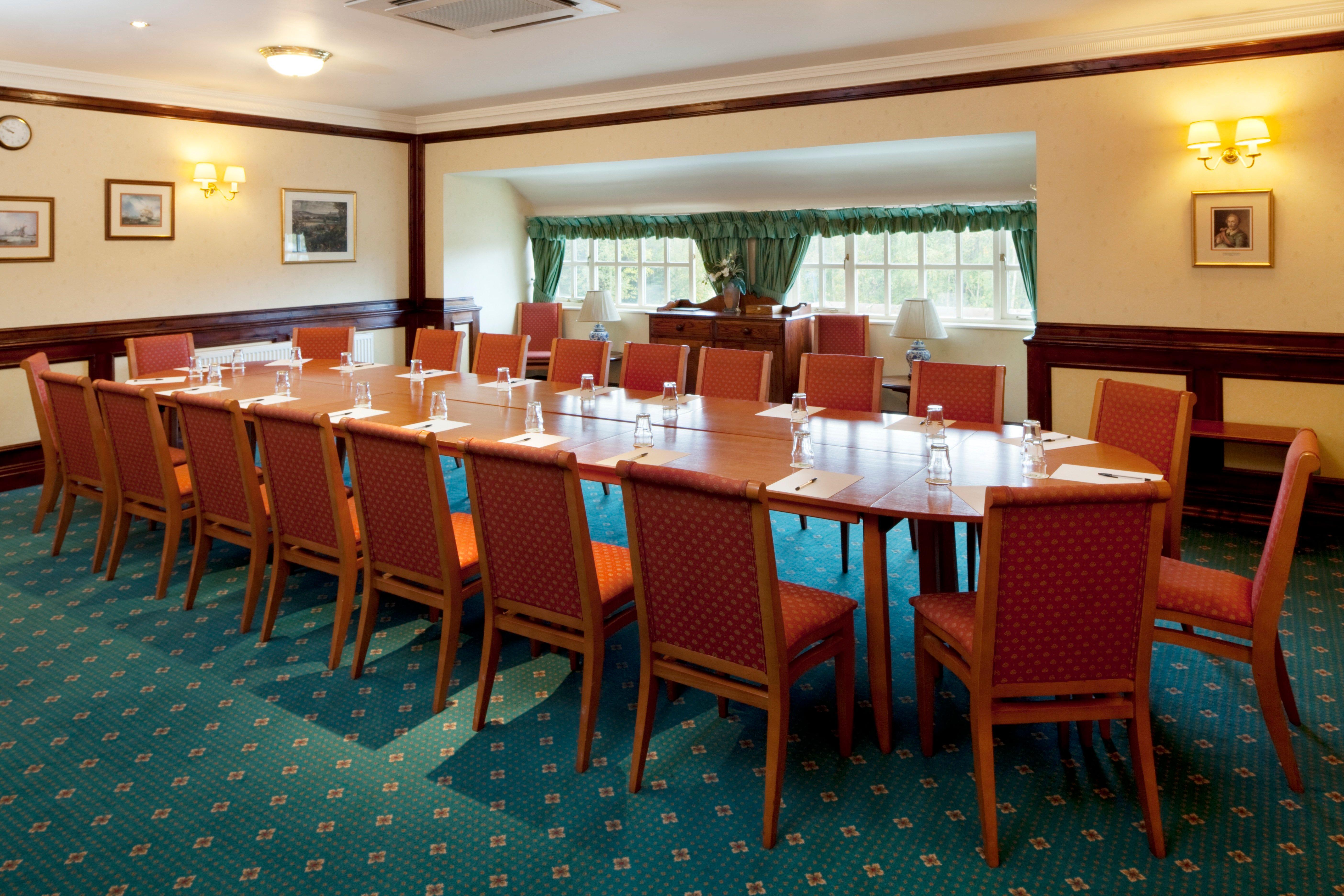 Orwell By Ihg Hotel