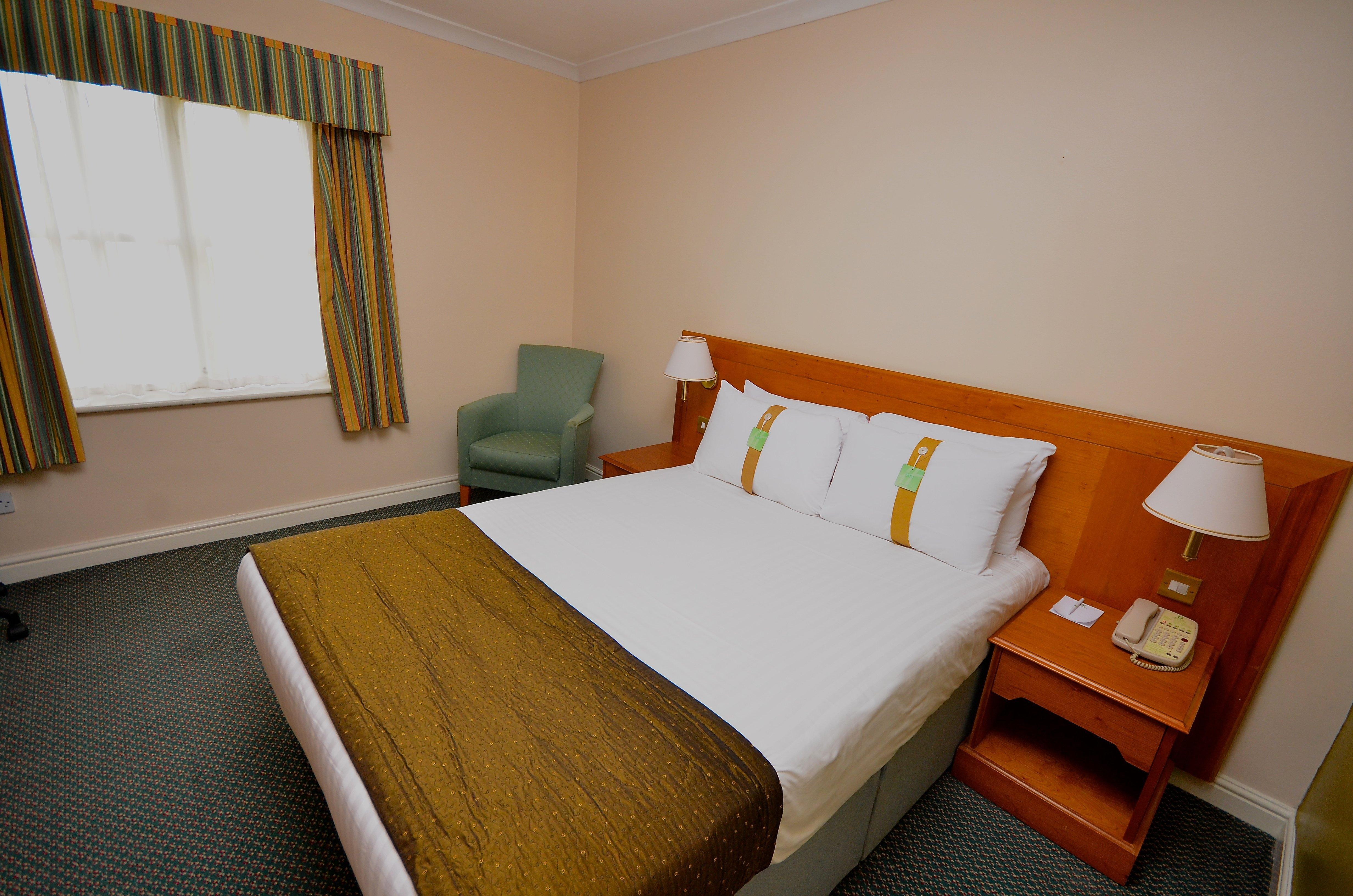 Orwell By Ihg Ipswich