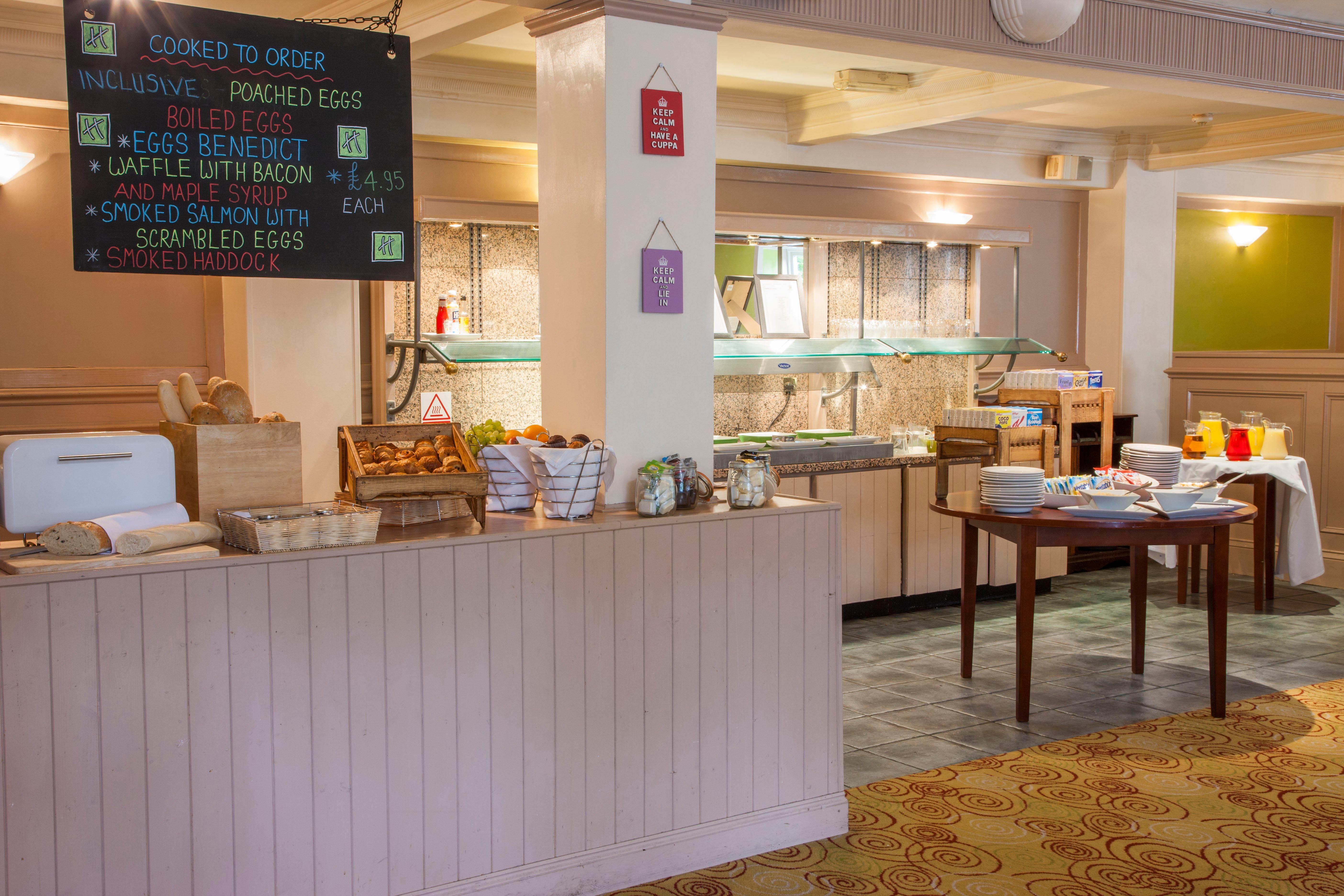 Orwell By Ihg Hotel