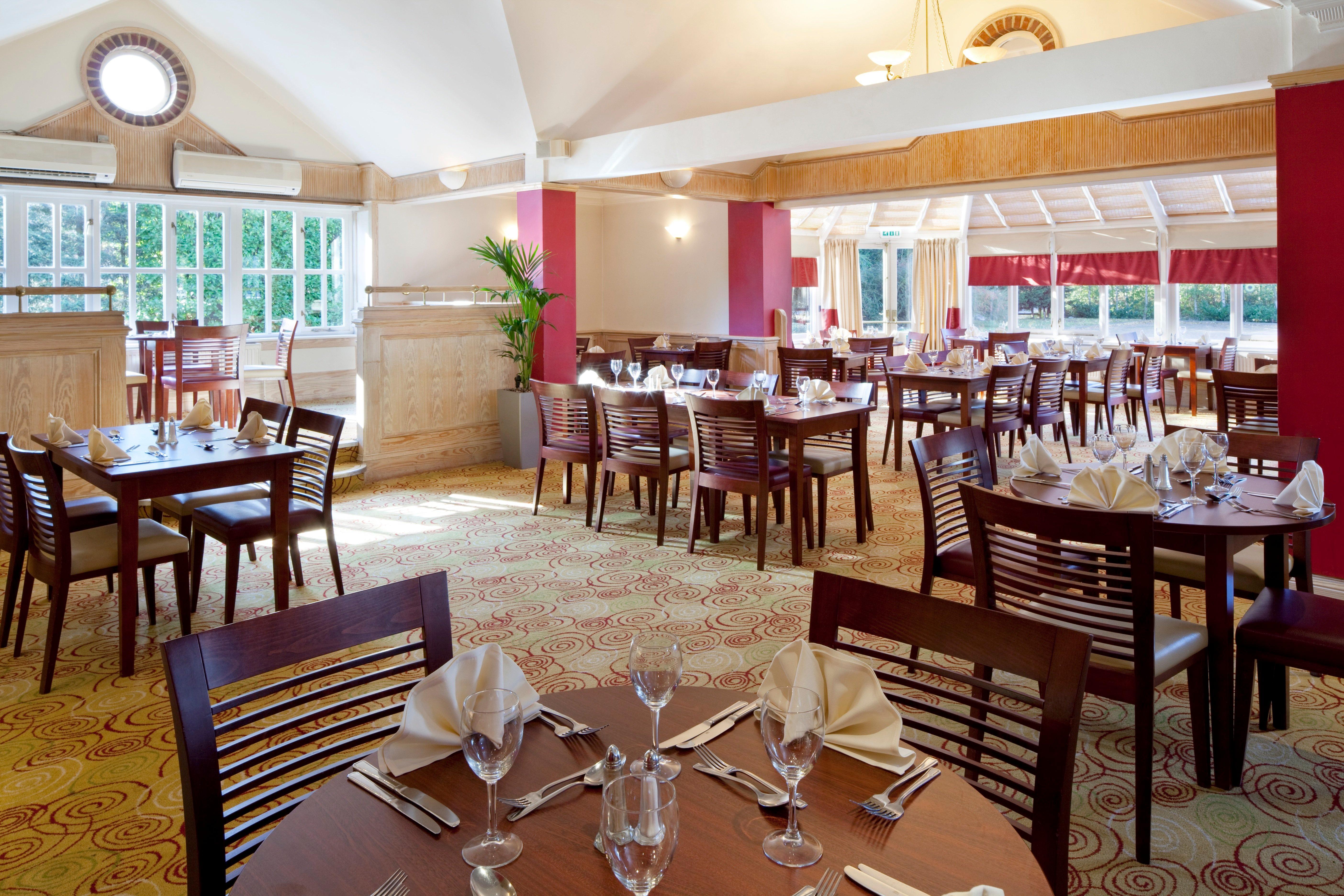 Orwell By Ihg Hotel Ipswich