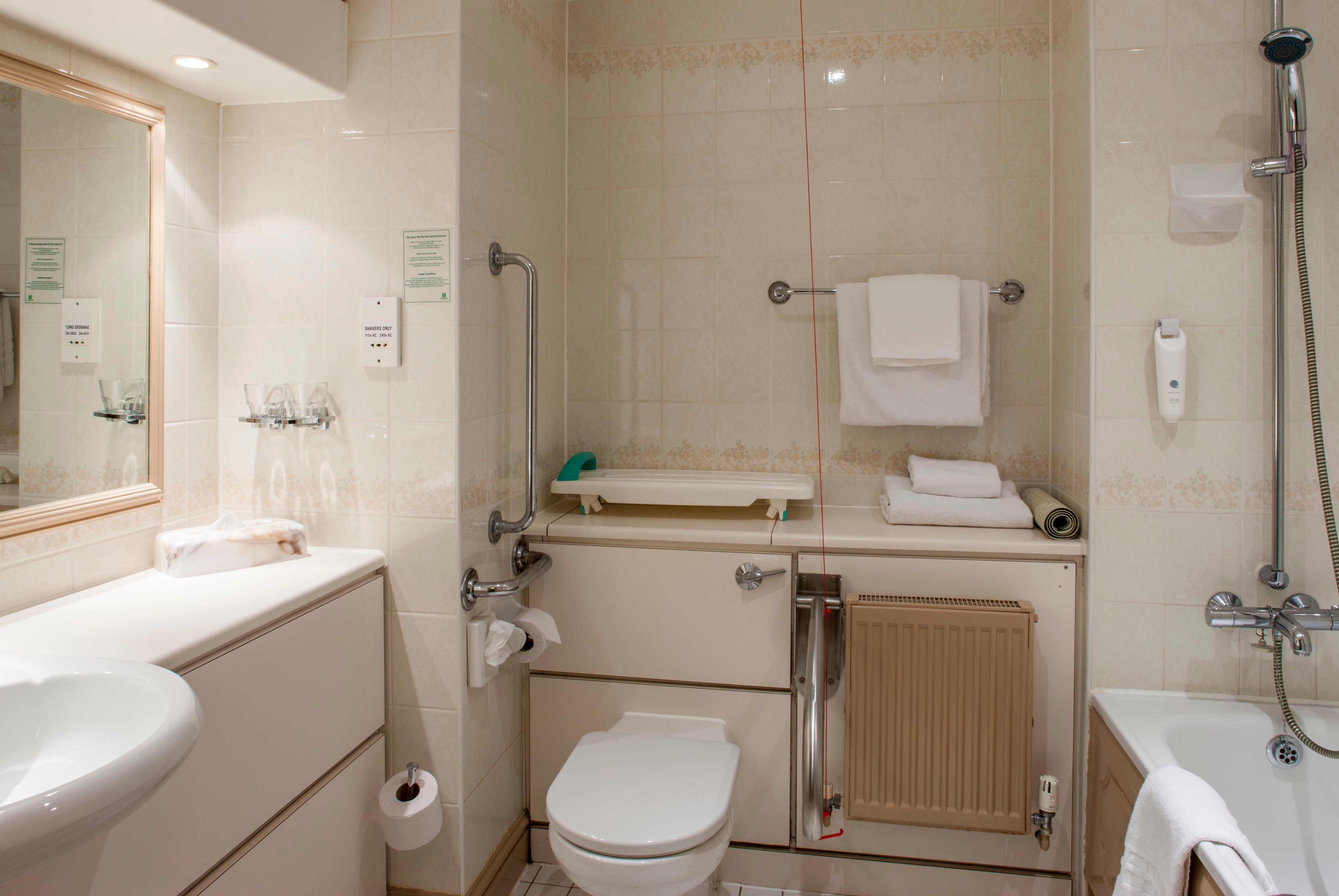 Hotel Orwell By Ihg