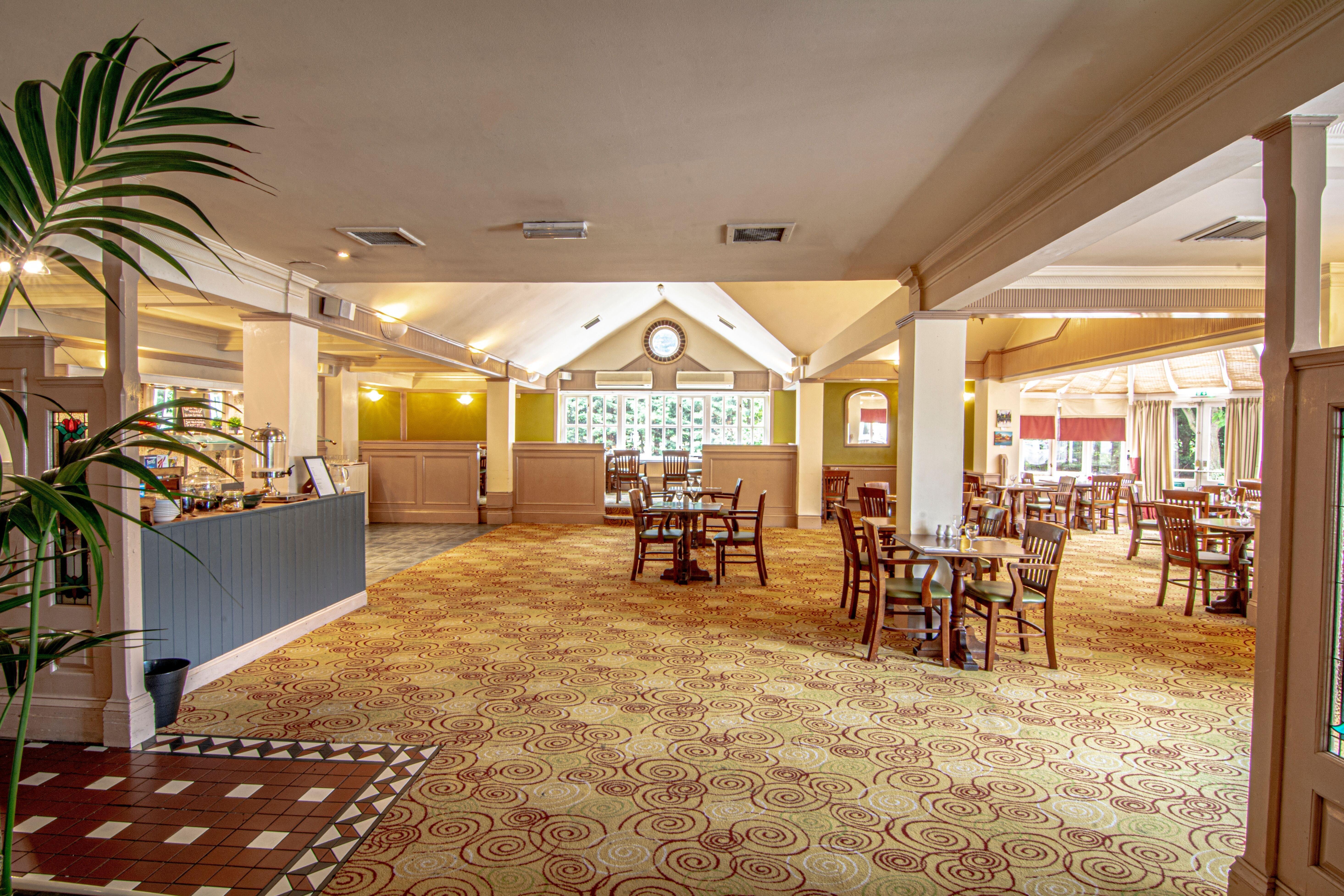 Orwell By Ihg 4*