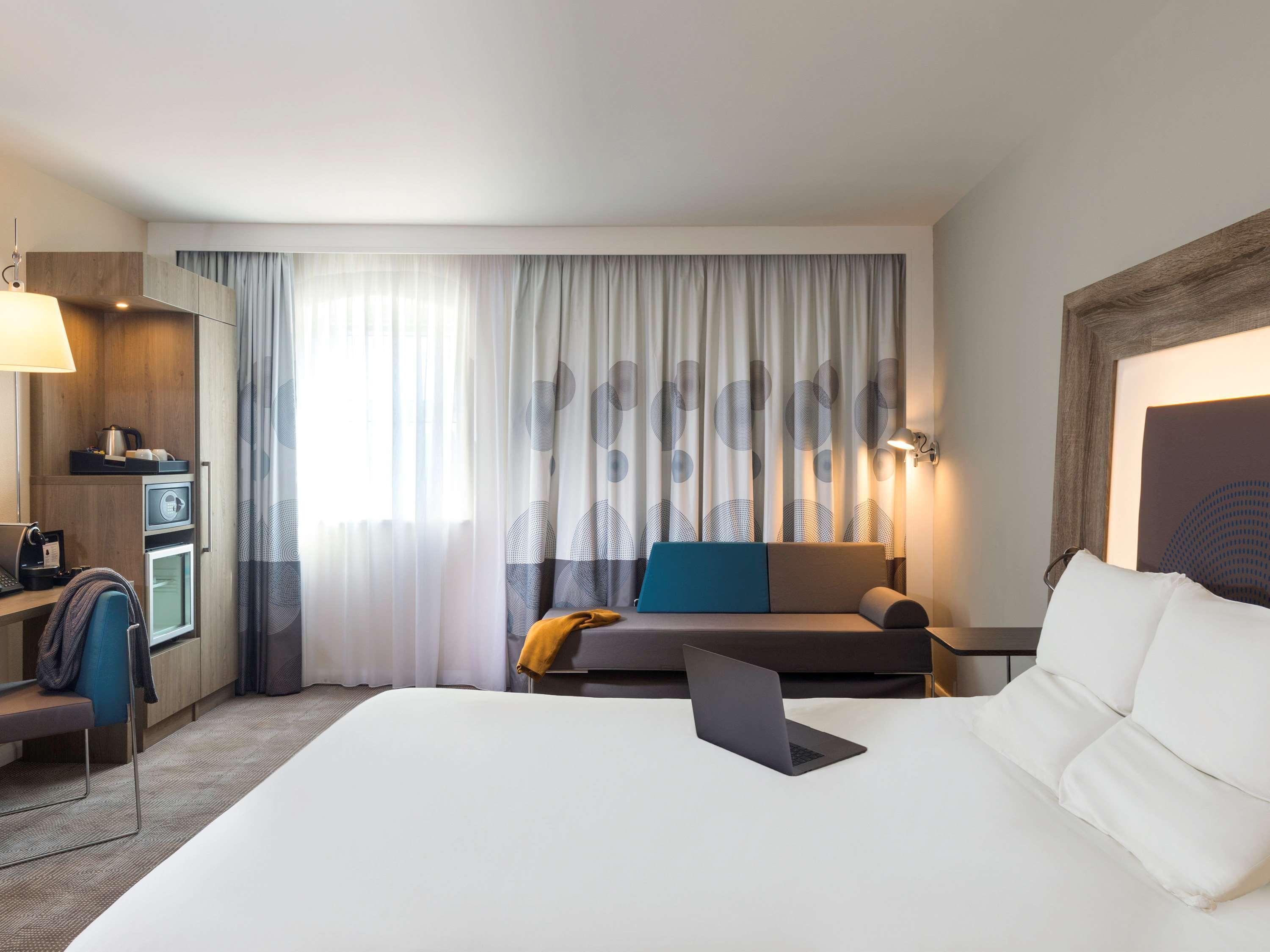 Hotel Novotel Centre