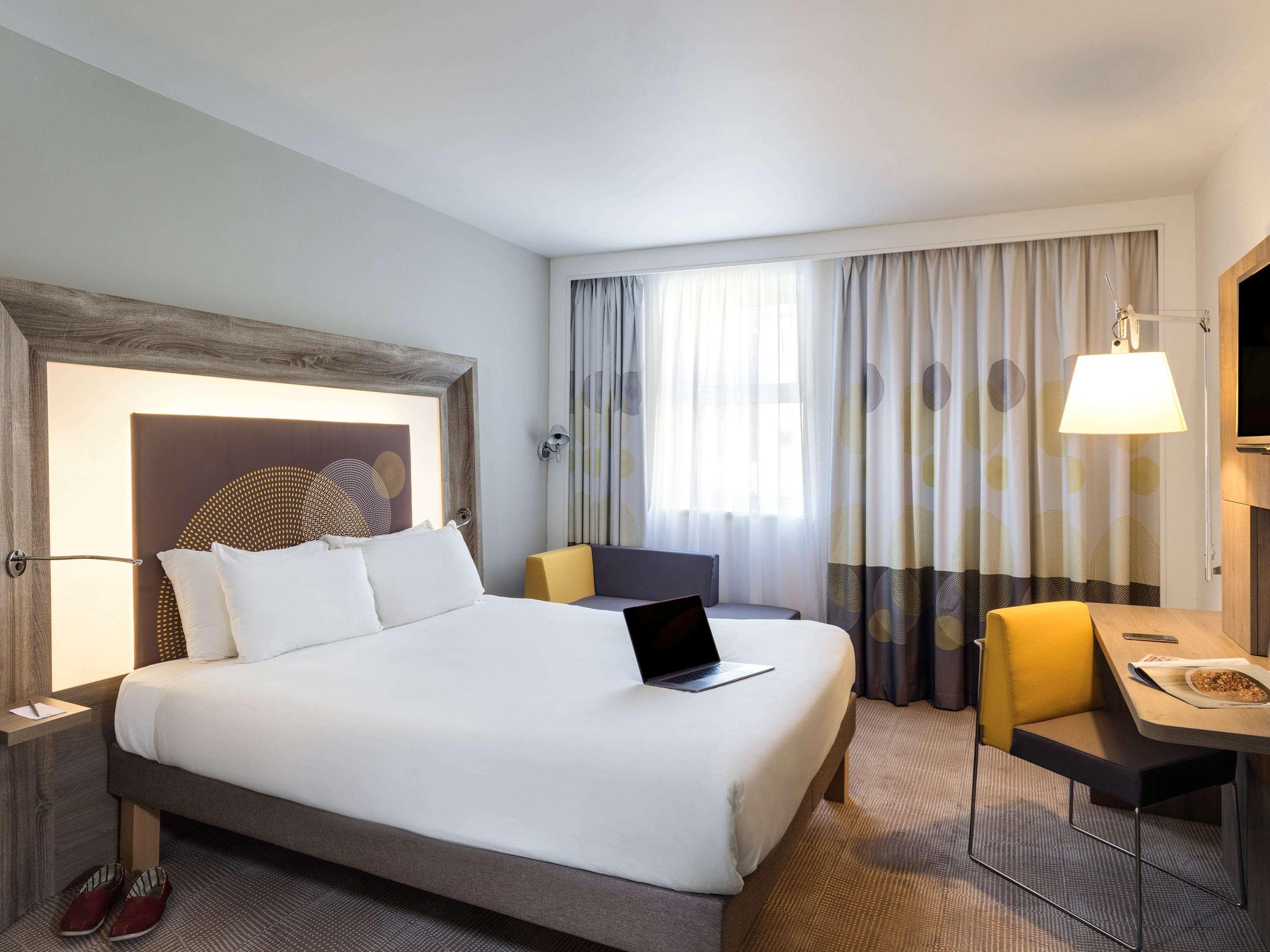 Novotel Centre Ipswich