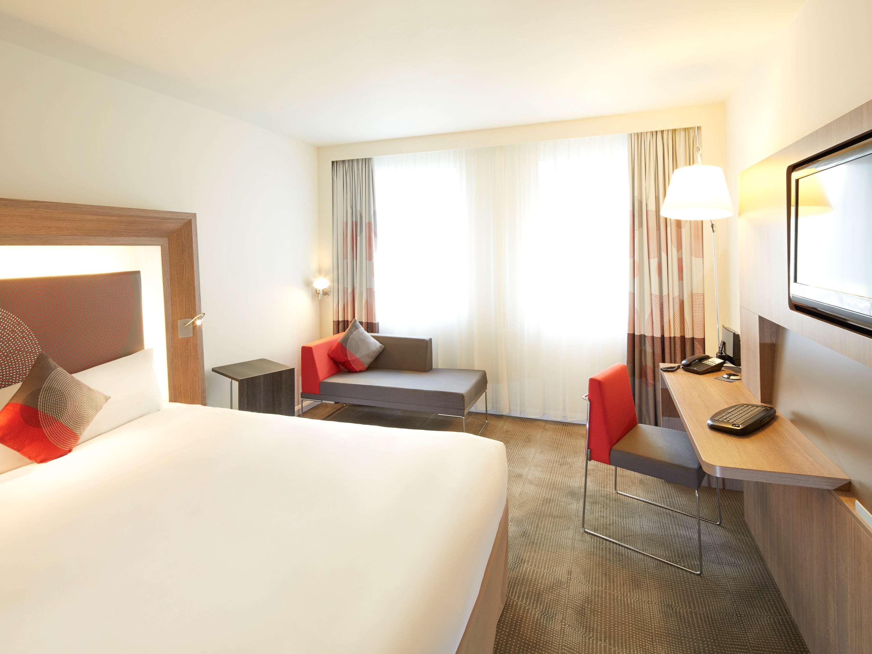 Novotel Centre 4*