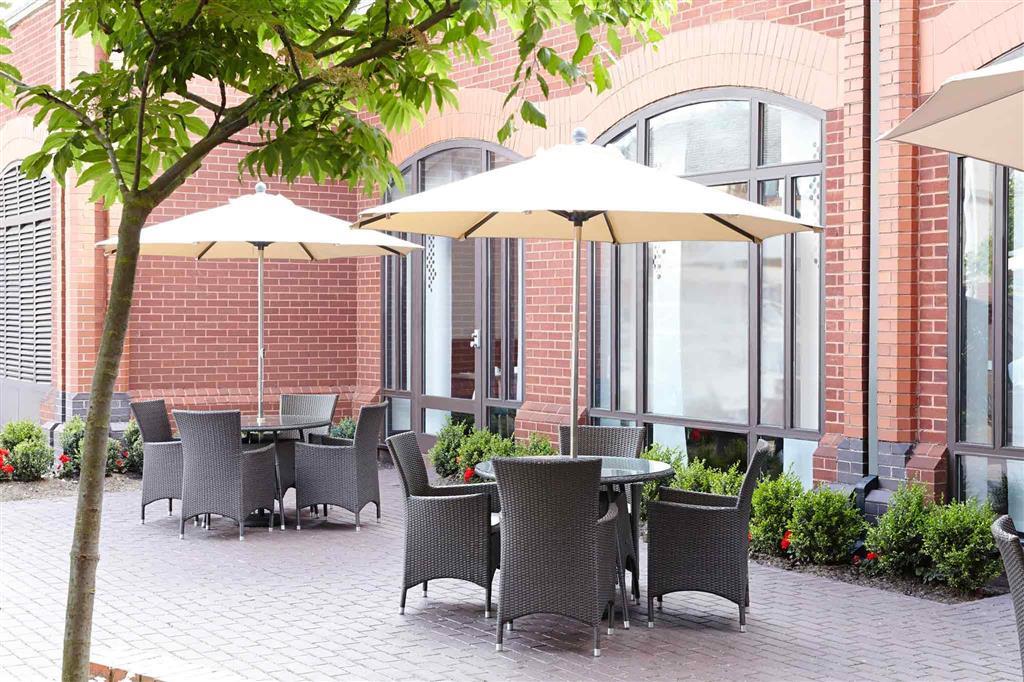 Novotel Centre 4*