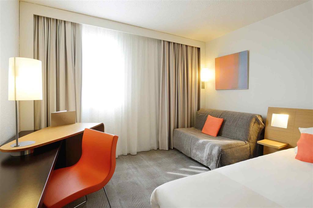 Novotel Centre Ipswich