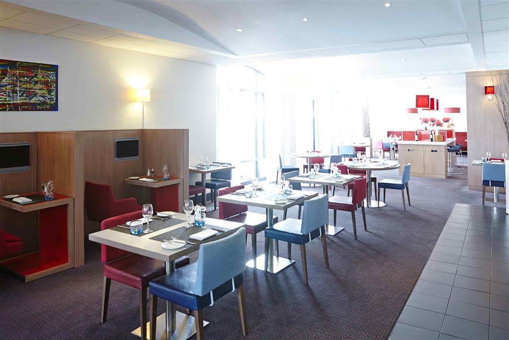 Novotel Centre