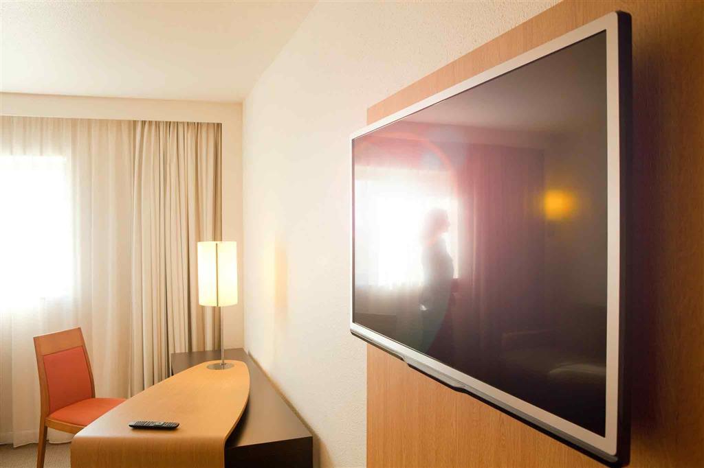 Hotel Novotel Centre Ipswich