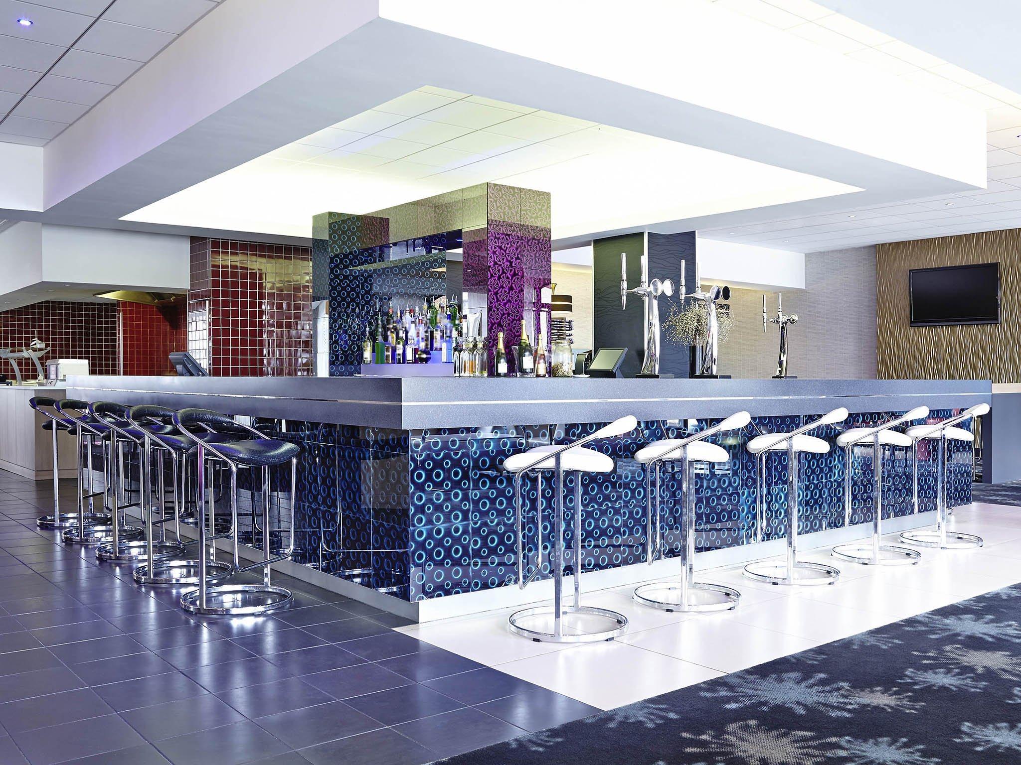 Novotel Centre 4* Ipswich