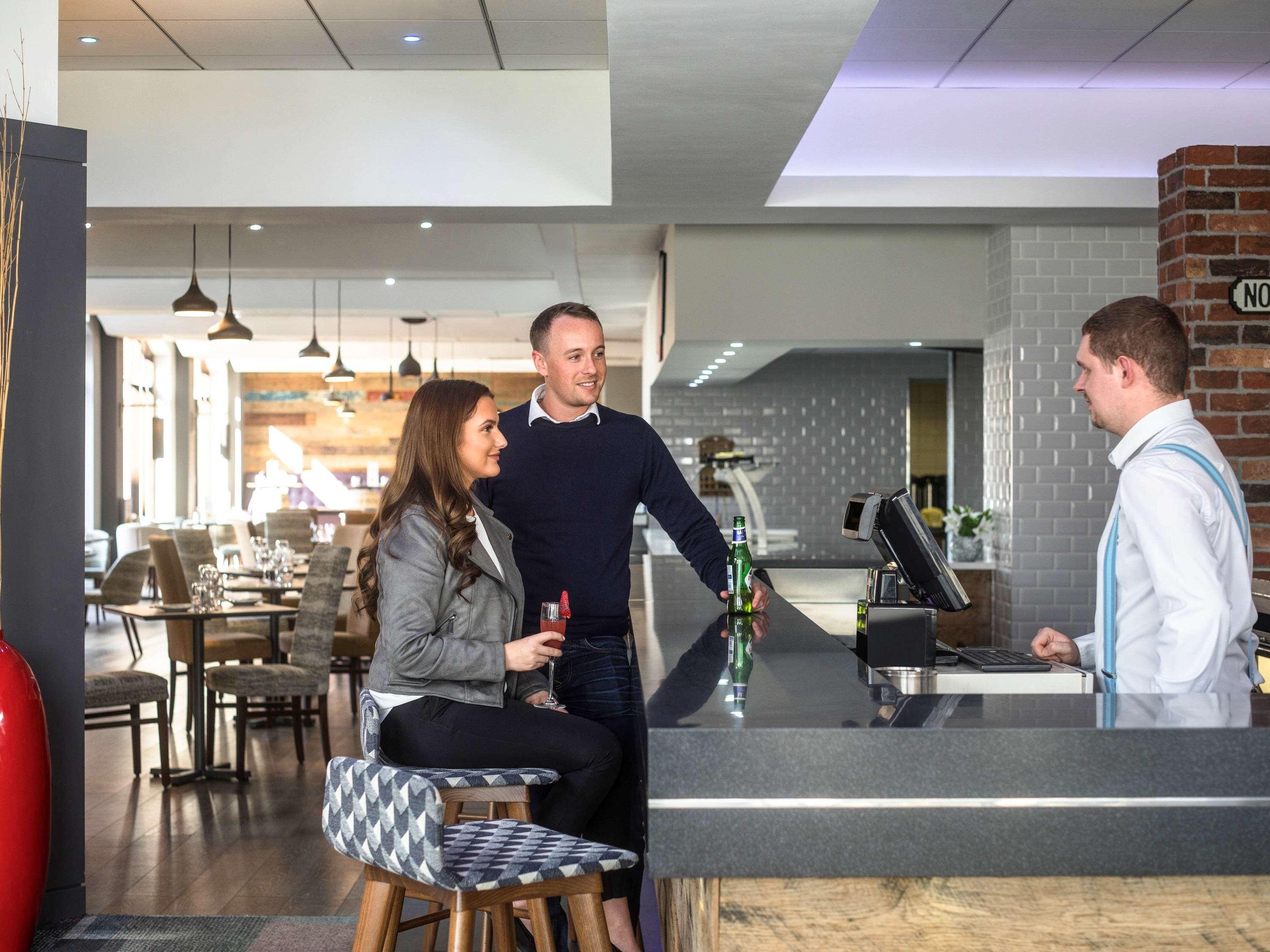 Novotel Centre Hotel 4*