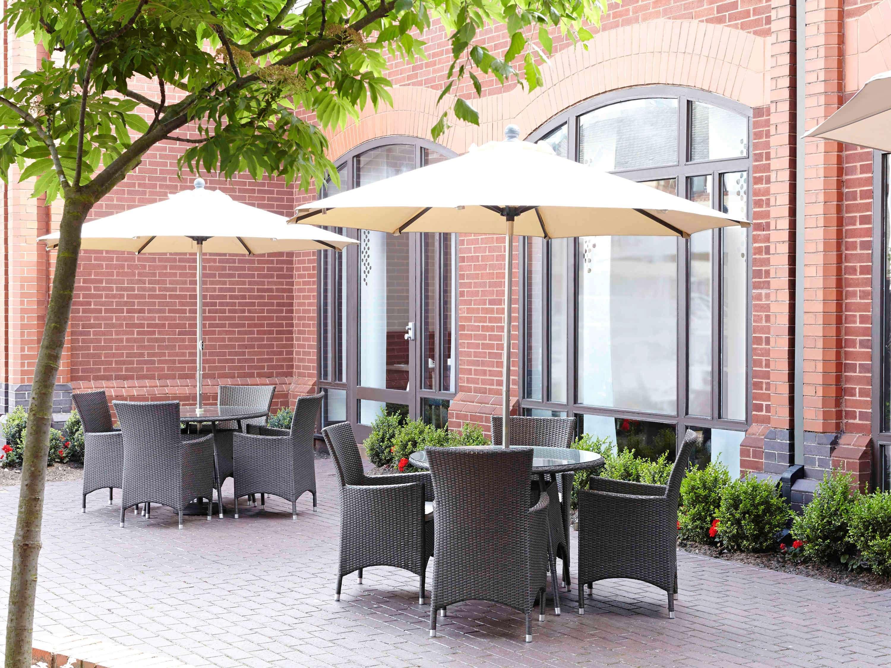 Novotel Centre 4*
