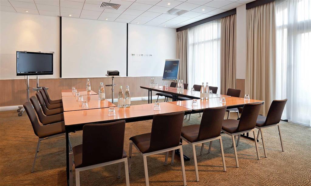 Hotel Novotel Centre Ipswich
