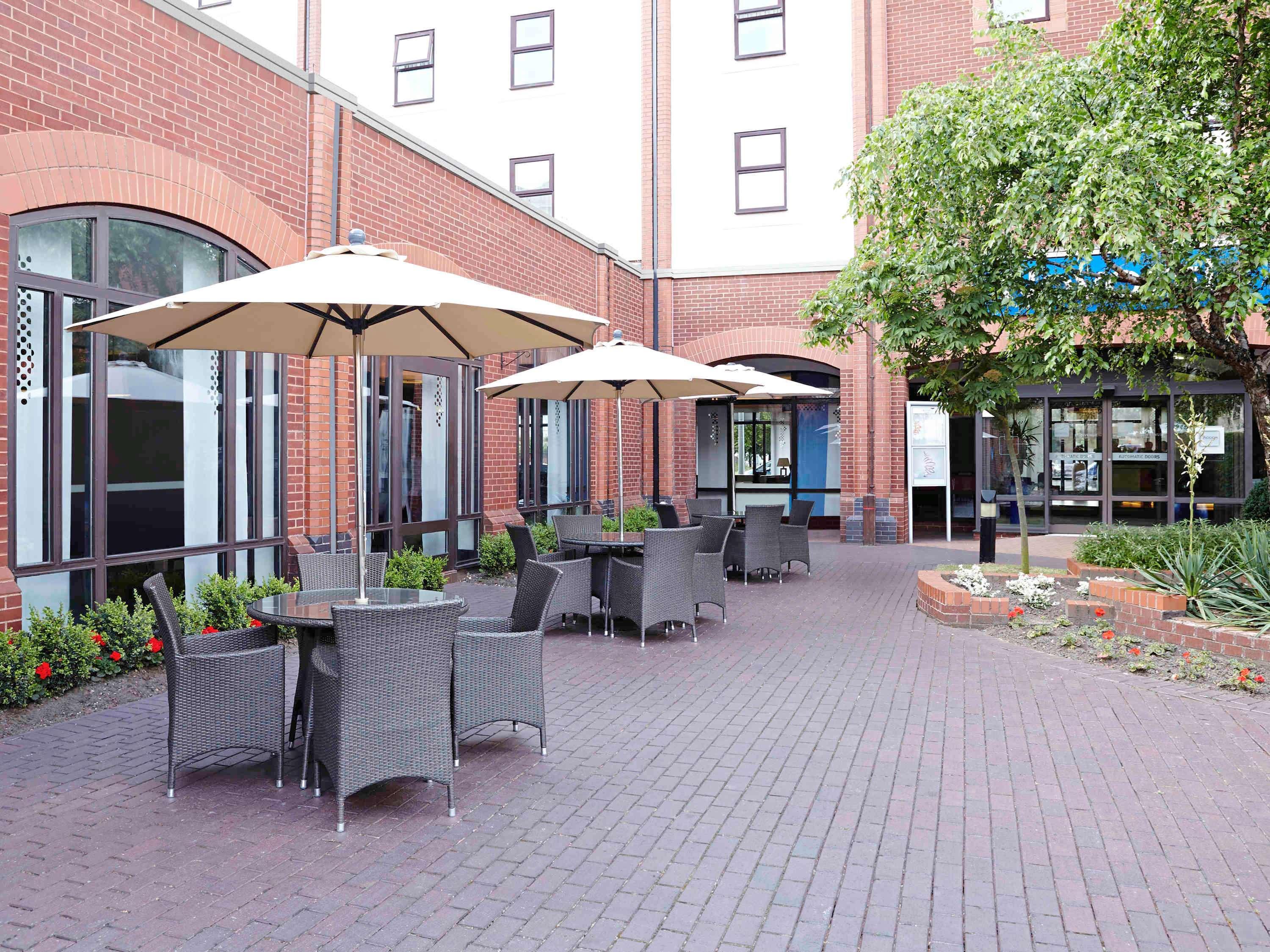 Novotel Centre 4*