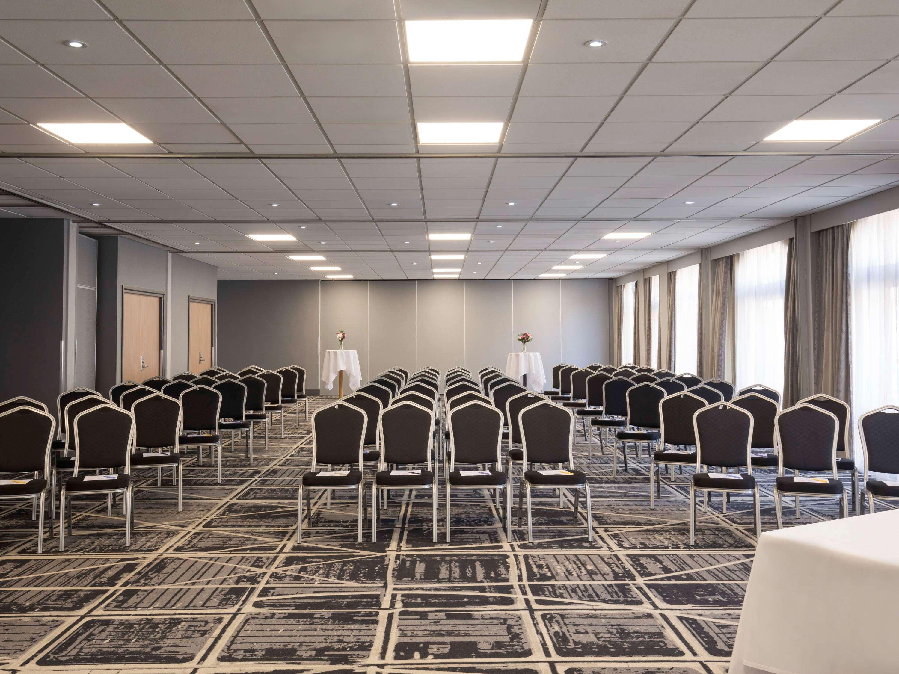 Hotel Novotel Centre Ipswich