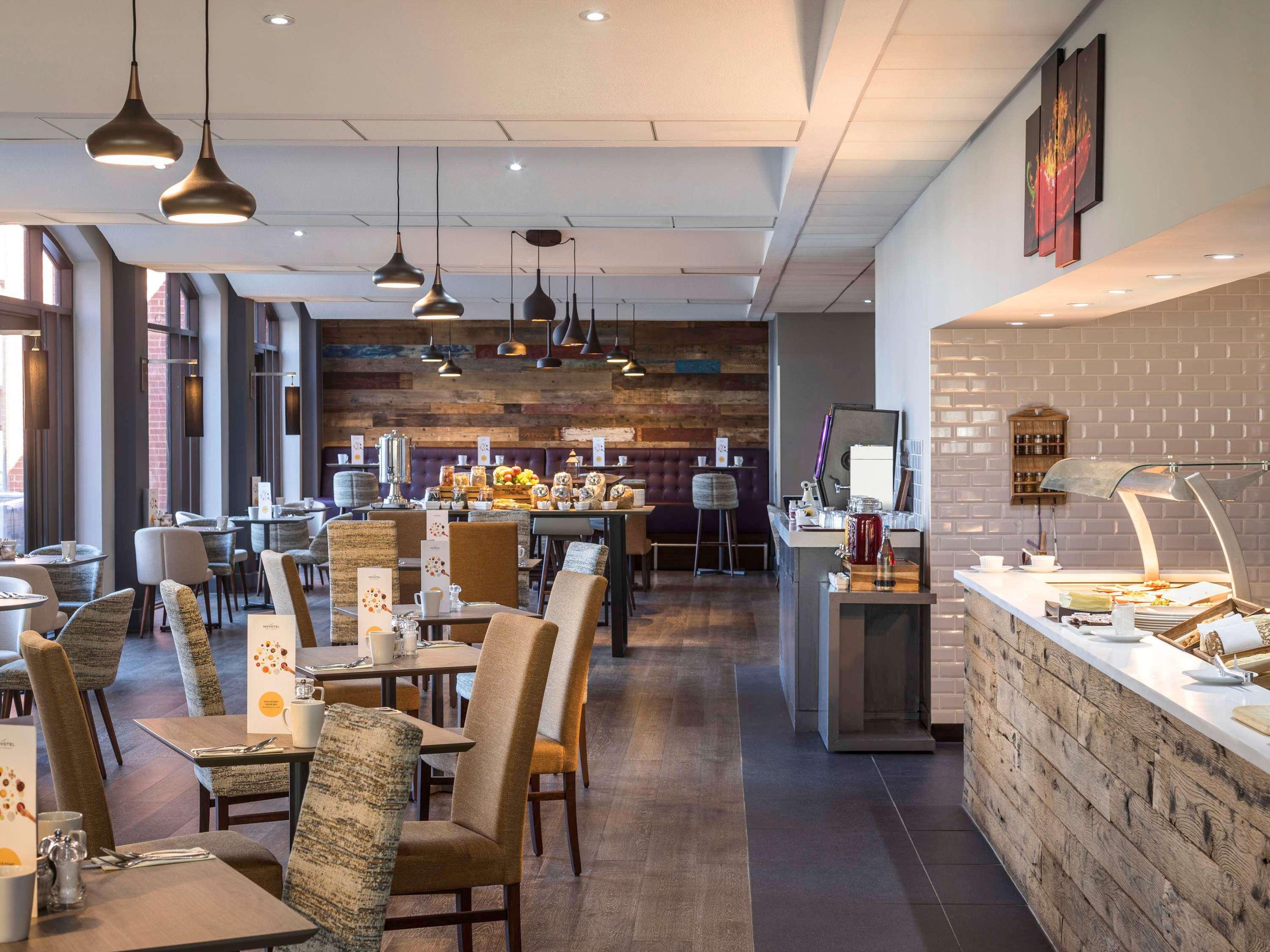 Novotel Centre 4*