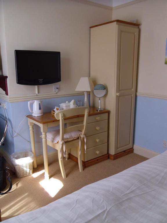 Guest house Sidegate