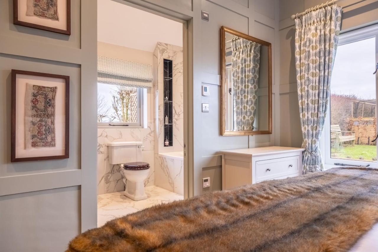 Holiday home Elegant Luxurious - The Dove House Ipswich