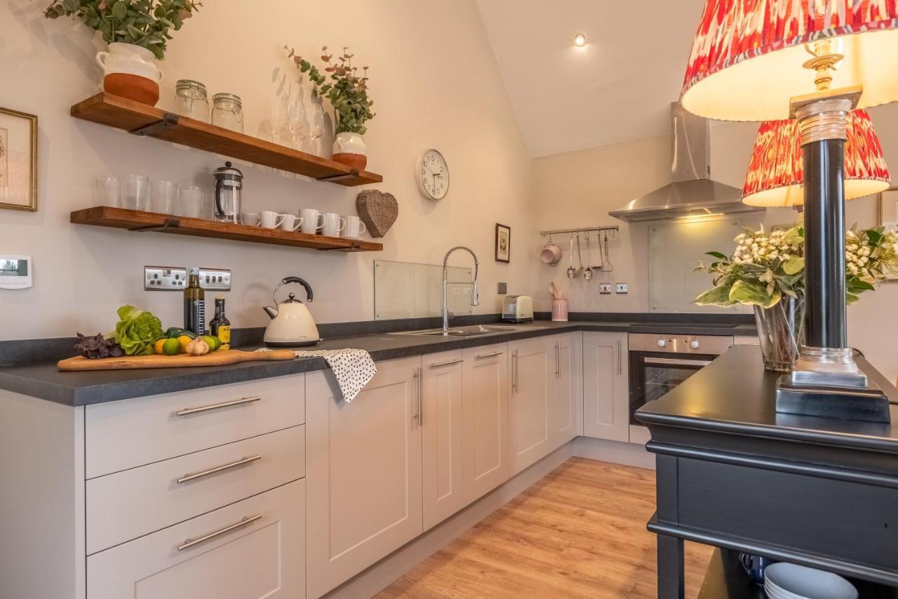 Holiday home Elegant Luxurious - The Dove House *