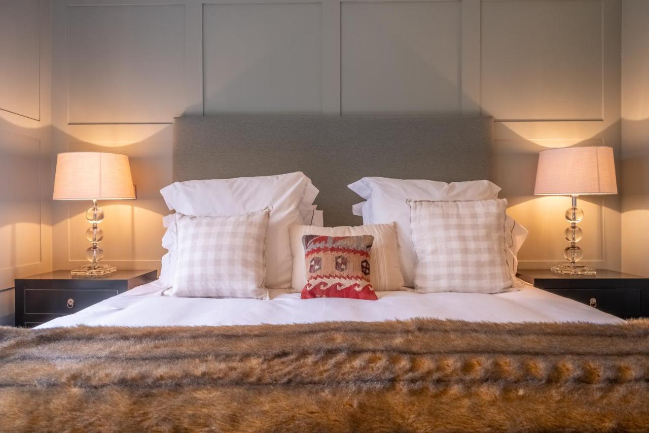 Elegant Luxurious - The Dove House Holiday home