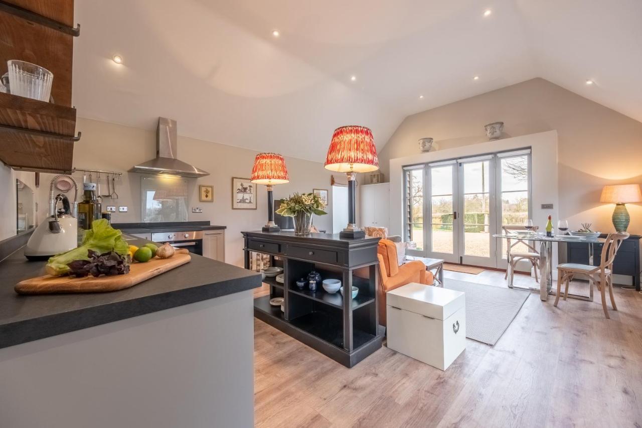 Holiday home Elegant Luxurious - The Dove House Ipswich
