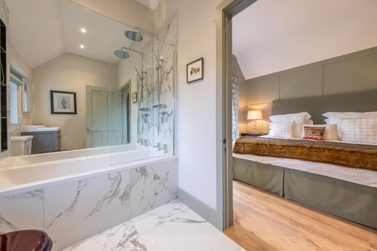 Elegant Luxurious - The Dove House Holiday home