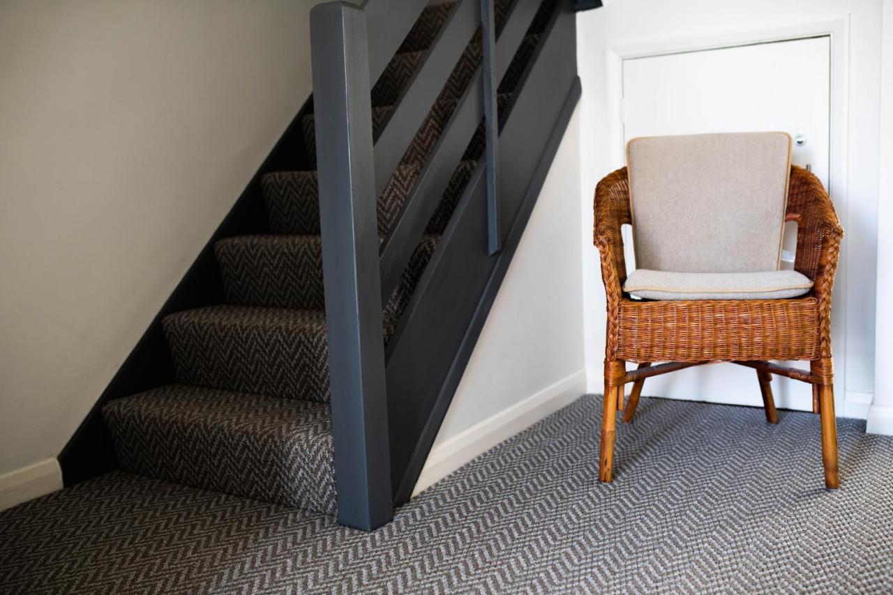 Guest house Town House Chantry - With Self Check In And Free Parking - At Ipswichdigs