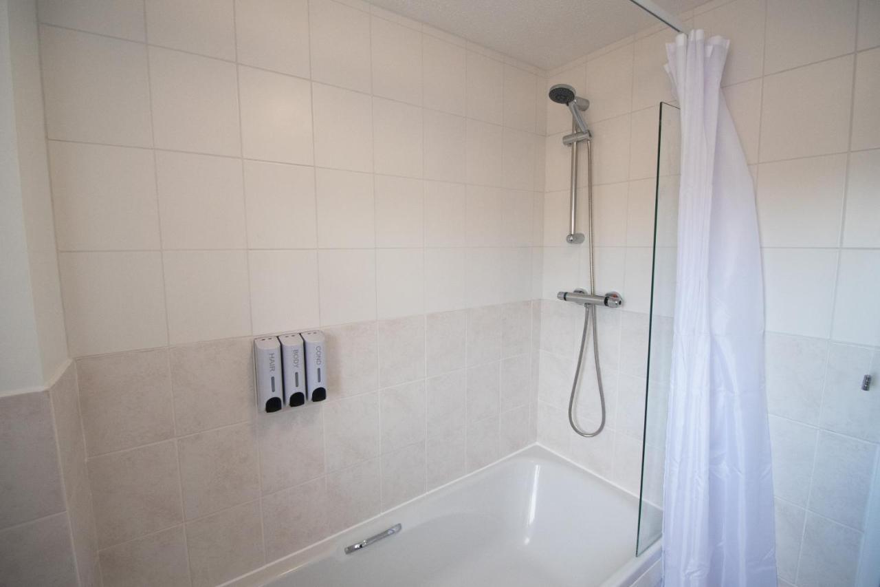 Town House Chantry - With Self Check In And Free Parking - At Ipswichdigs Guest house Ipswich