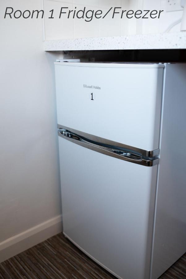 Town House Chantry - With Self Check In And Free Parking - At Ipswichdigs *