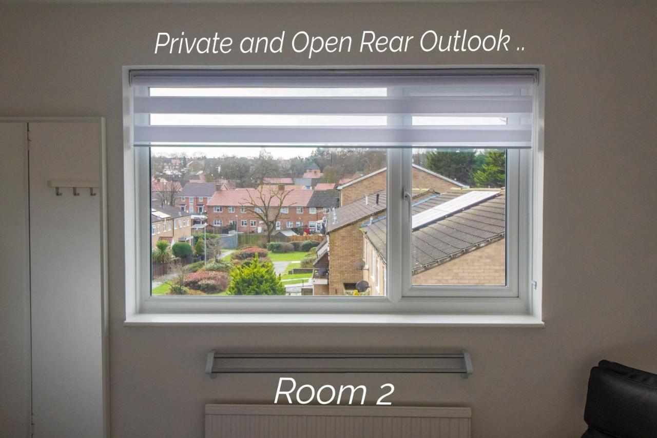 Town House Chantry - With Self Check In And Free Parking - At Ipswichdigs Guest house Ipswich