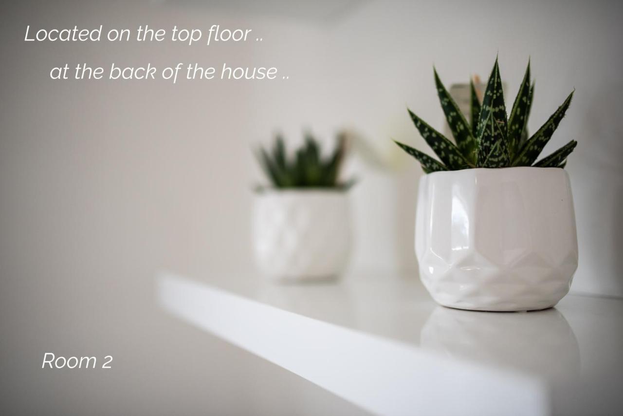 Town House Chantry - With Self Check In And Free Parking - At Ipswichdigs *