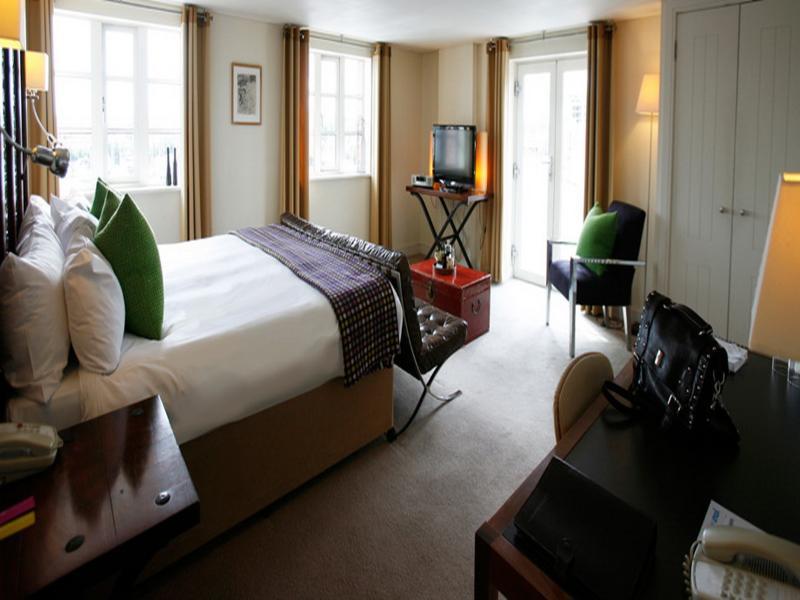 Salthouse Harbour Hotel