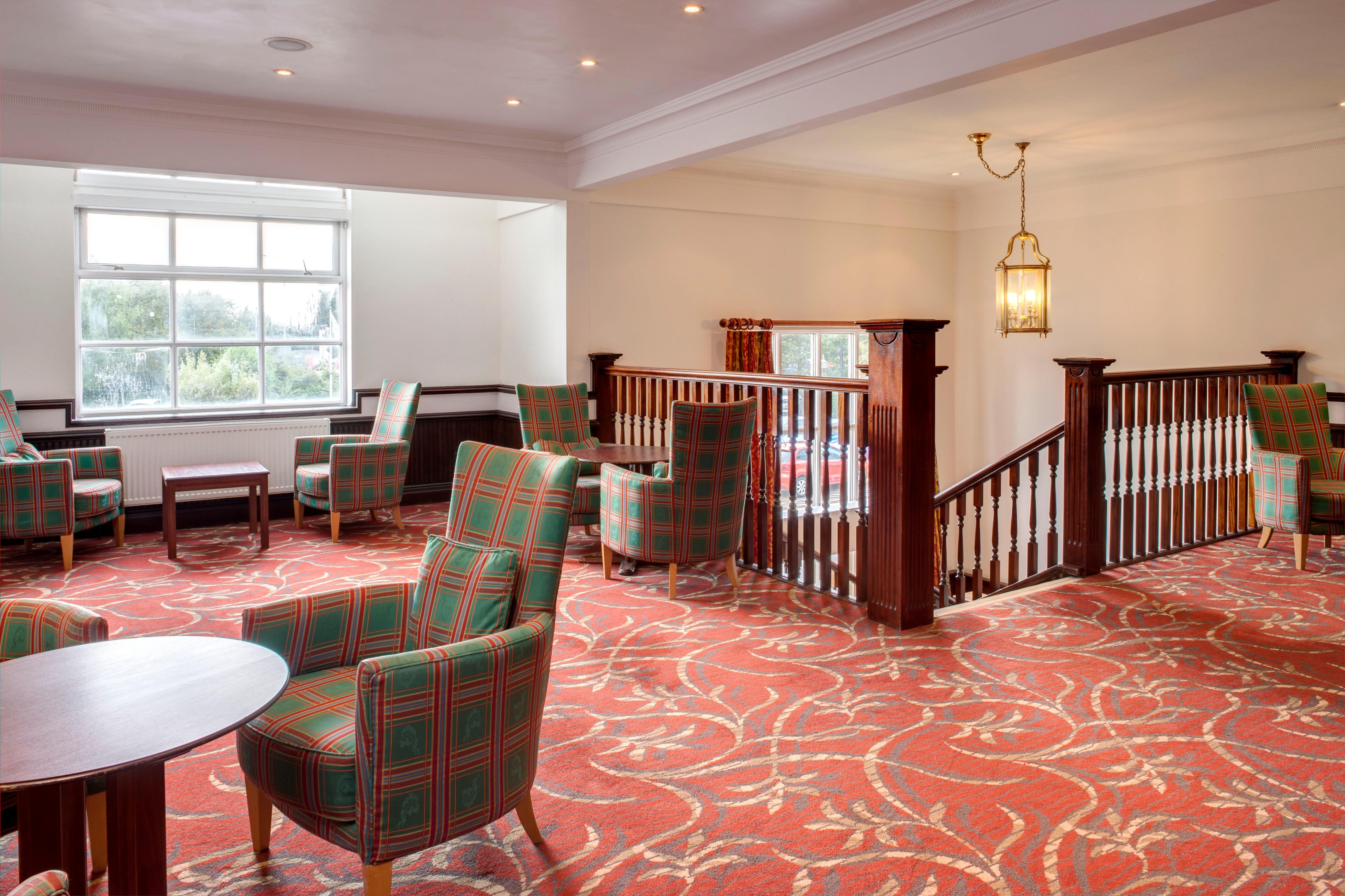 Hotel Orwell By Ihg Ipswich