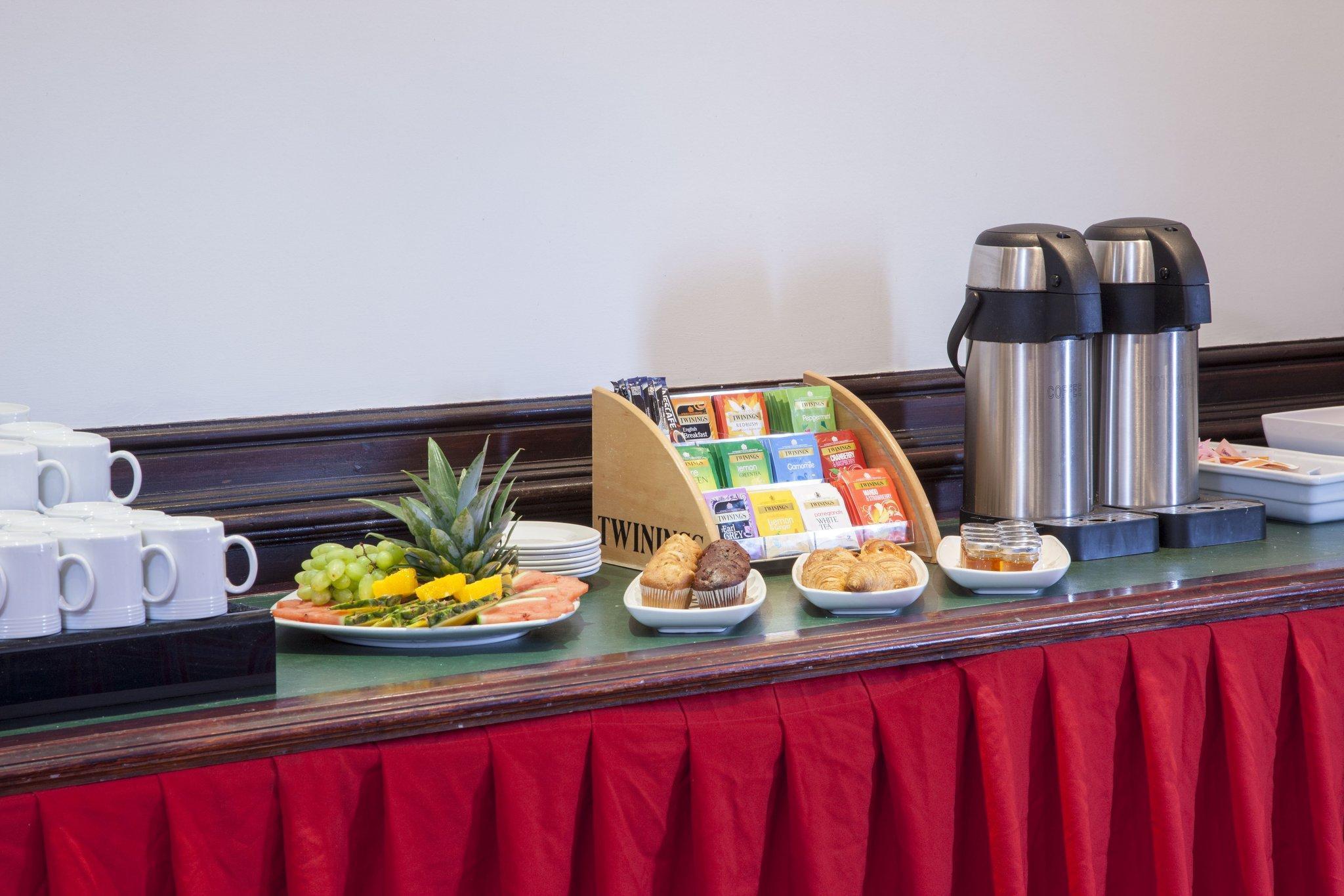 Hotel Orwell By Ihg