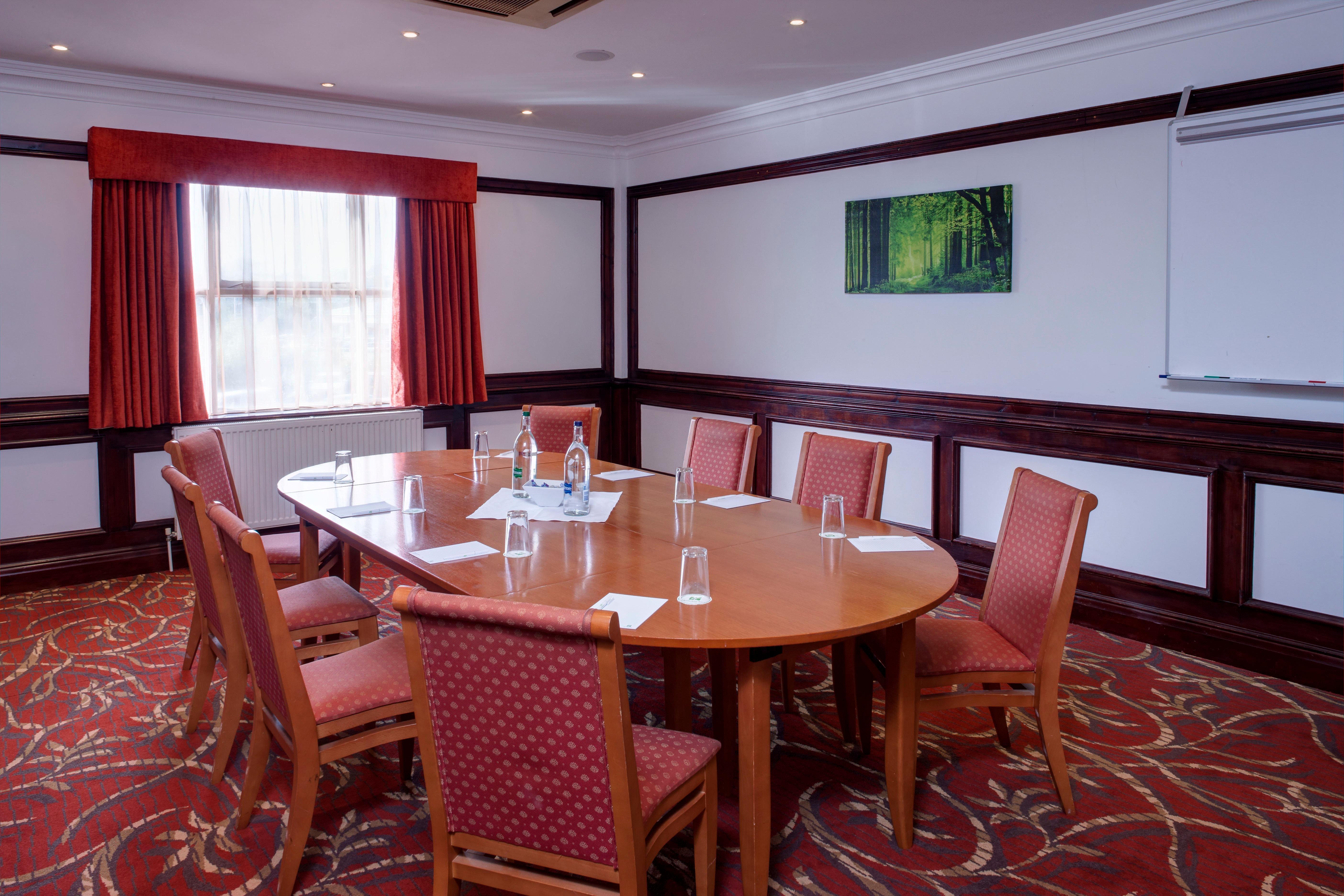 Orwell By Ihg 4* Ipswich